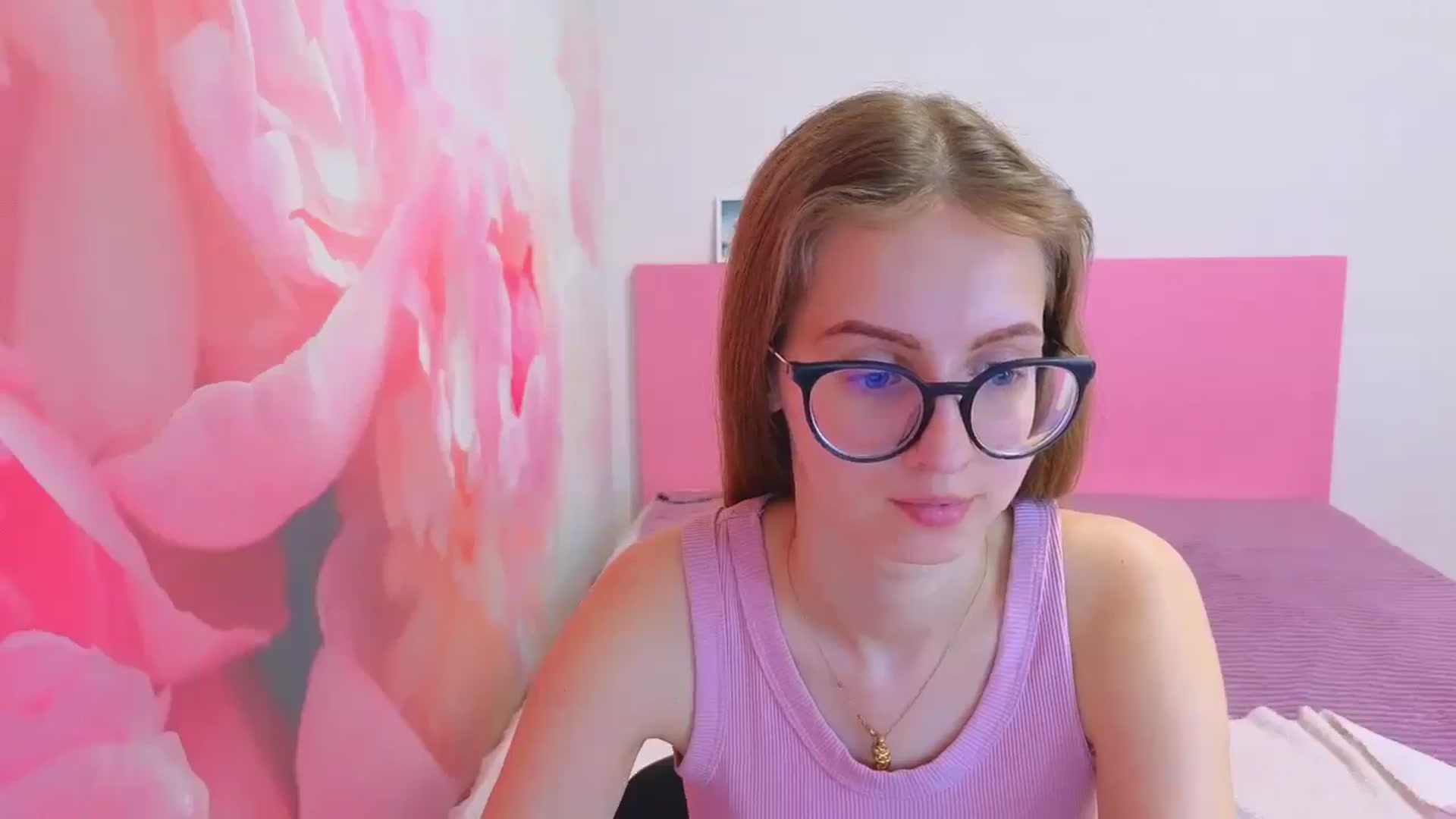 Gallery image thumbnail from Kristina_Adel's myfreecams stream on, 03/21/2026, 11:50 image 17 of 20