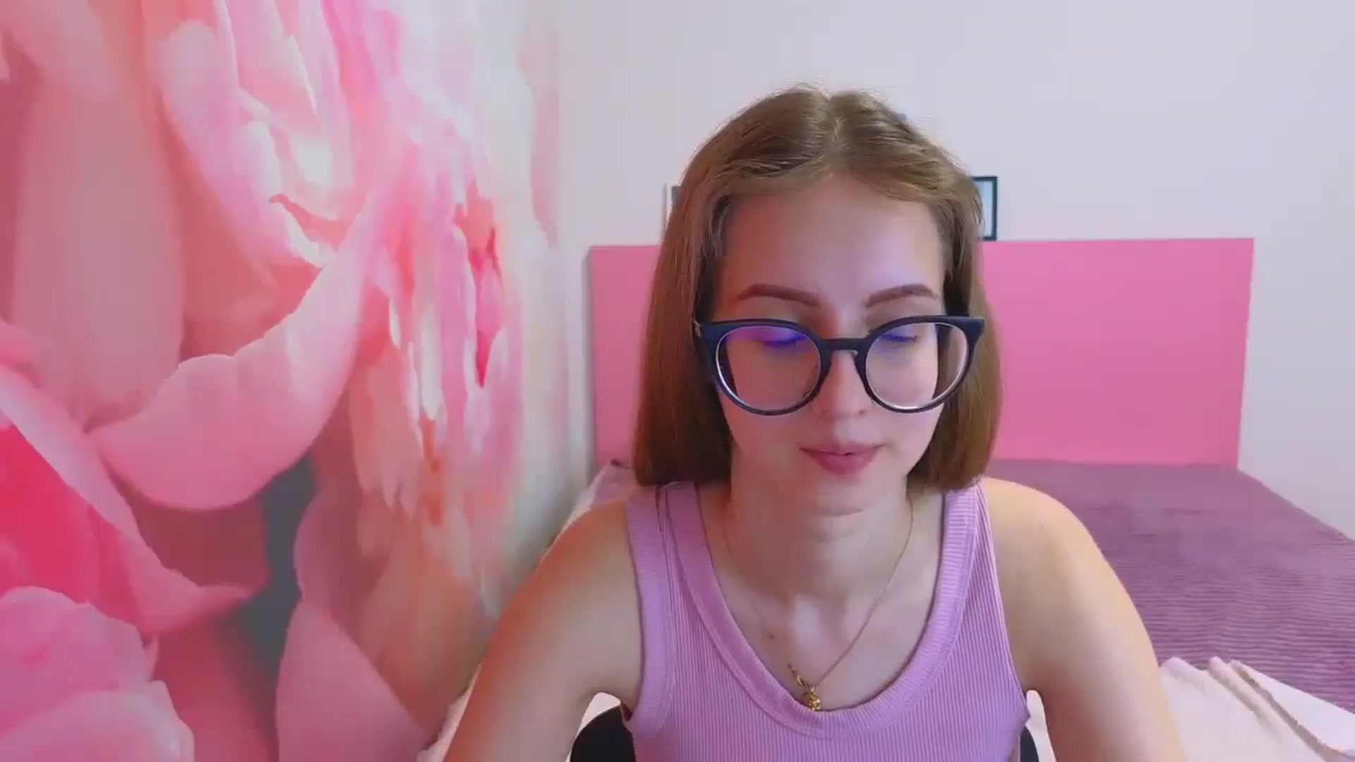 Gallery image thumbnail from Kristina_Adel's myfreecams stream on, 03/21/2026, 11:50 image 18 of 20