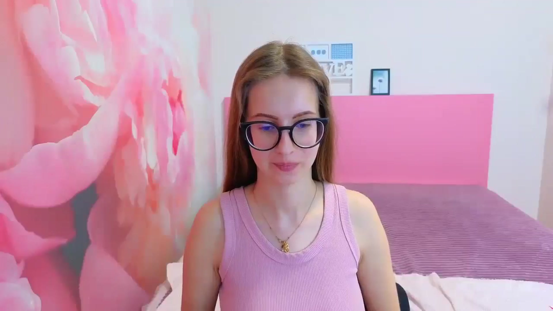 Gallery image thumbnail from Kristina_Adel's myfreecams stream on, 03/23/2026, 08:57 image 16 of 20