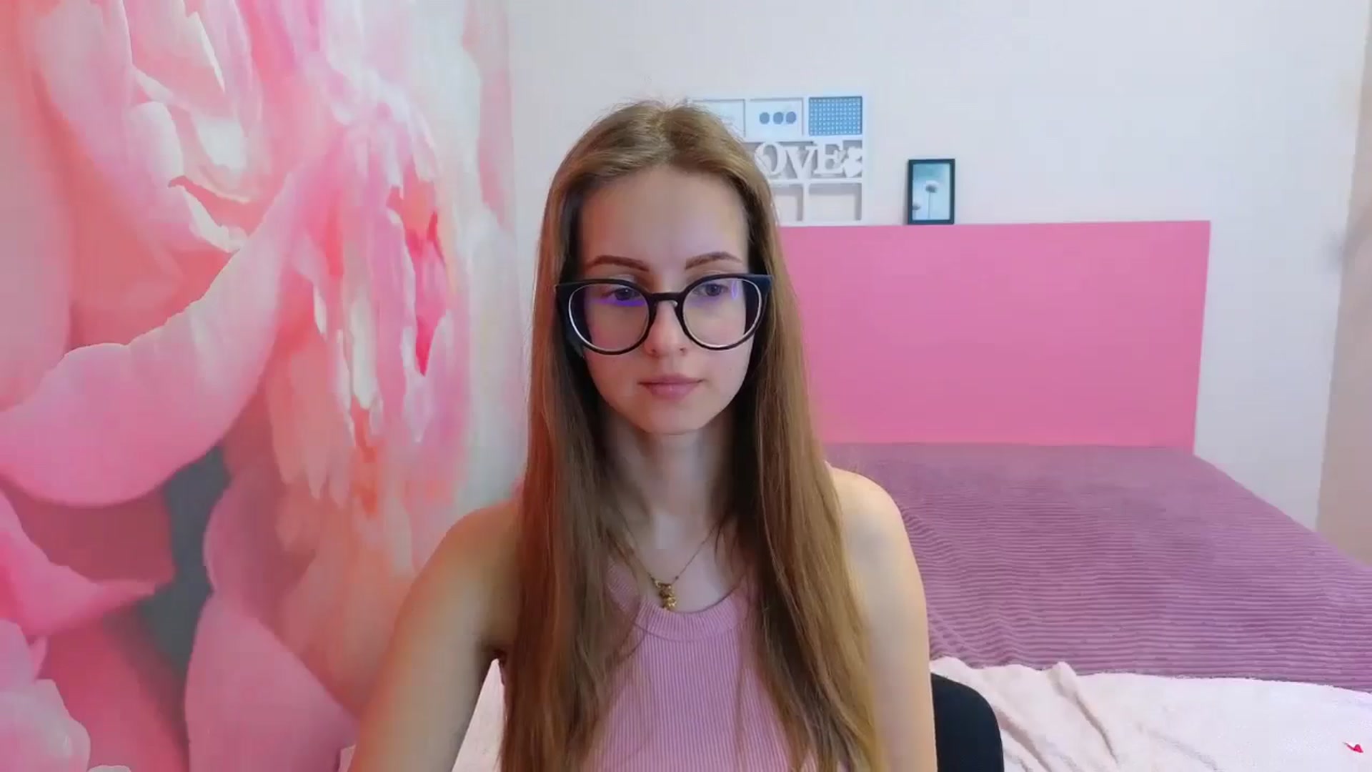 Gallery image thumbnail from Kristina_Adel's myfreecams stream on, 03/23/2026, 08:57 image 2 of 20