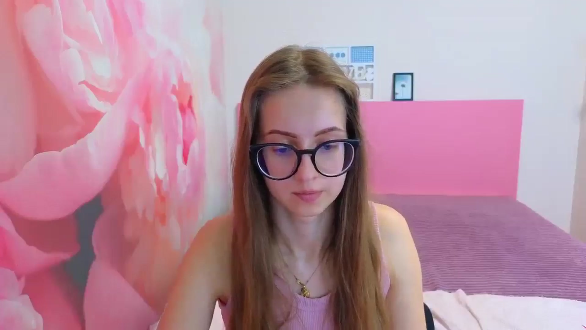 Gallery image thumbnail from Kristina_Adel's myfreecams stream on, 03/23/2026, 08:57 image 15 of 20