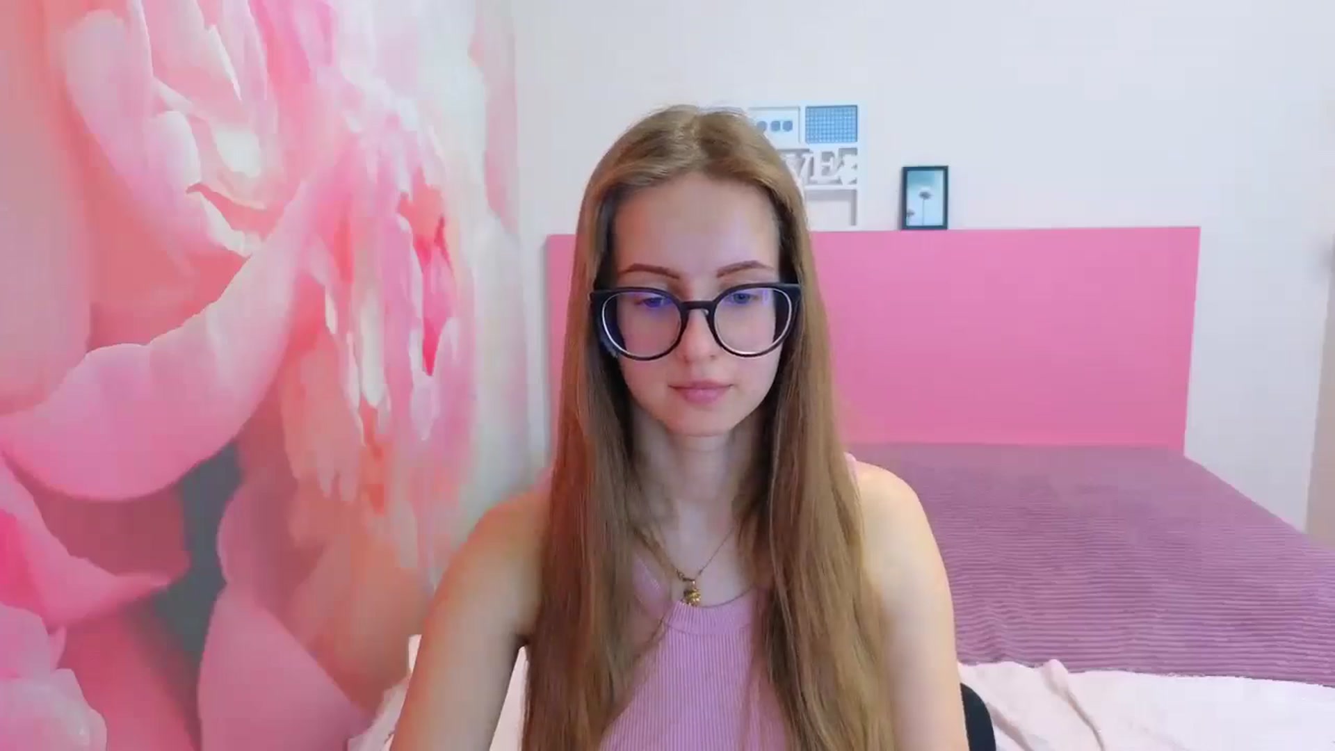 Gallery image thumbnail from Kristina_Adel's myfreecams stream on, 03/23/2026, 08:57 image 7 of 20