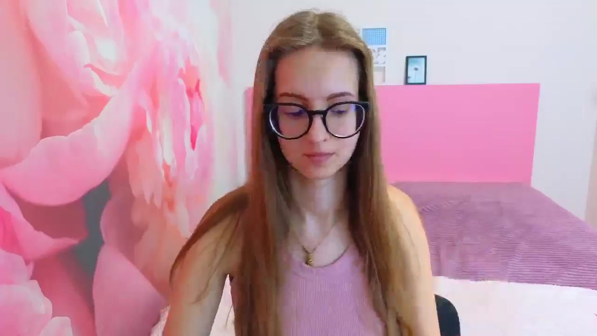 Gallery image thumbnail from Kristina_Adel's myfreecams stream on, 03/23/2026, 10:20 image 19 of 20