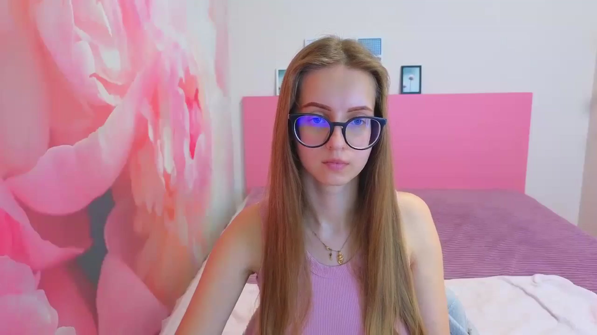 Gallery image thumbnail from Kristina_Adel's myfreecams stream on, 03/24/2026, 10:01 image 8 of 20