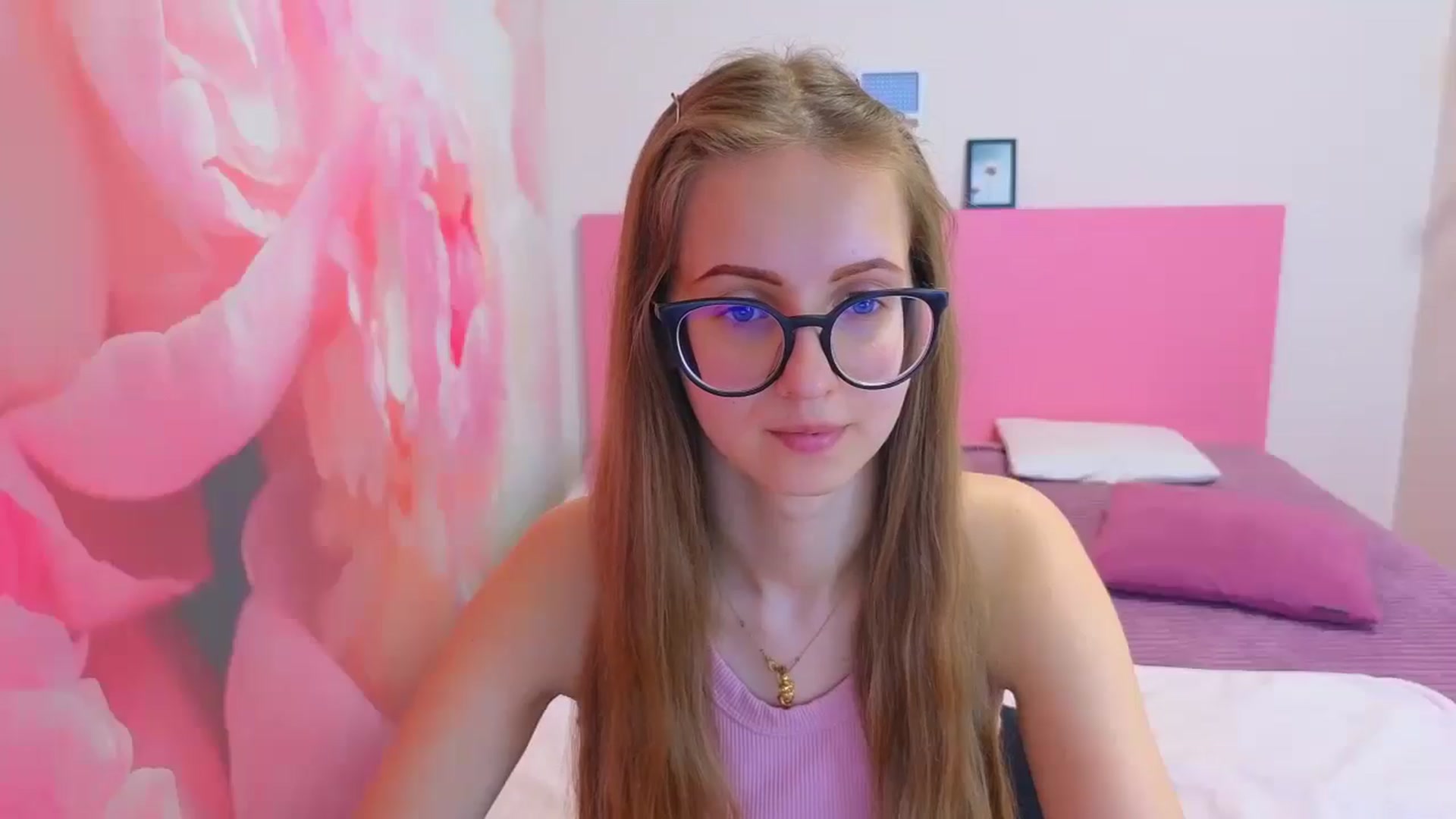 Gallery image thumbnail from Kristina_Adel's myfreecams stream on, 03/26/2026, 09:16 image 5 of 20