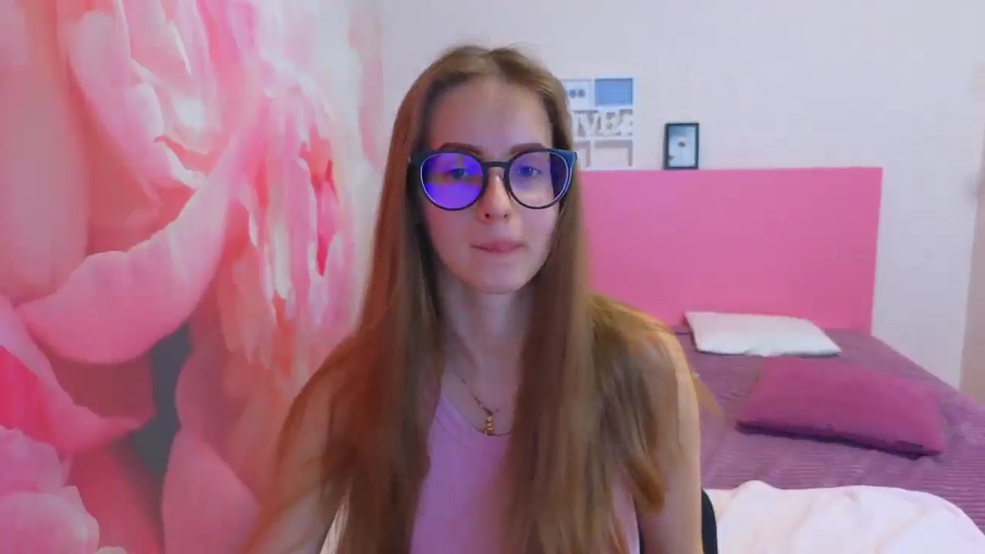 Gallery image thumbnail from Kristina_Adel's myfreecams stream on, 03/26/2026, 13:07 image 4 of 20
