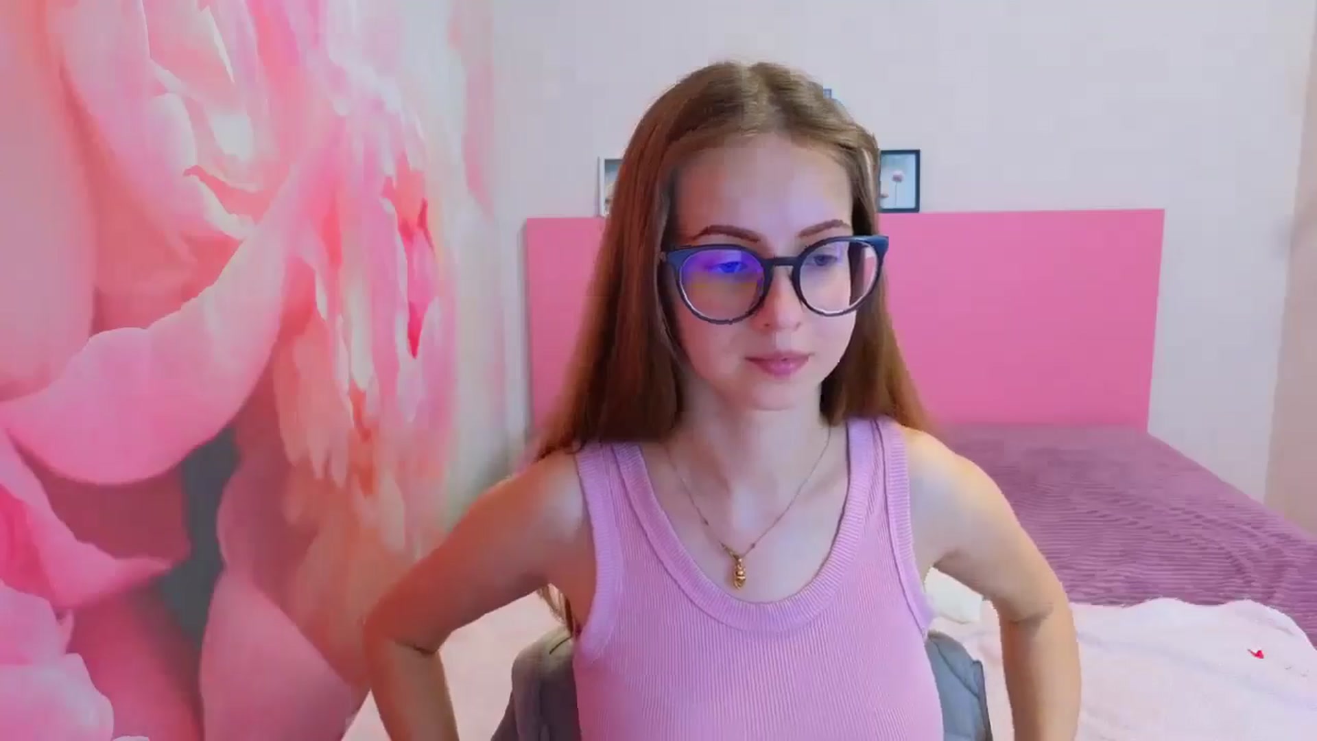 Gallery image thumbnail from Kristina_Adel's myfreecams stream on, 03/27/2026, 10:19 image 4 of 20
