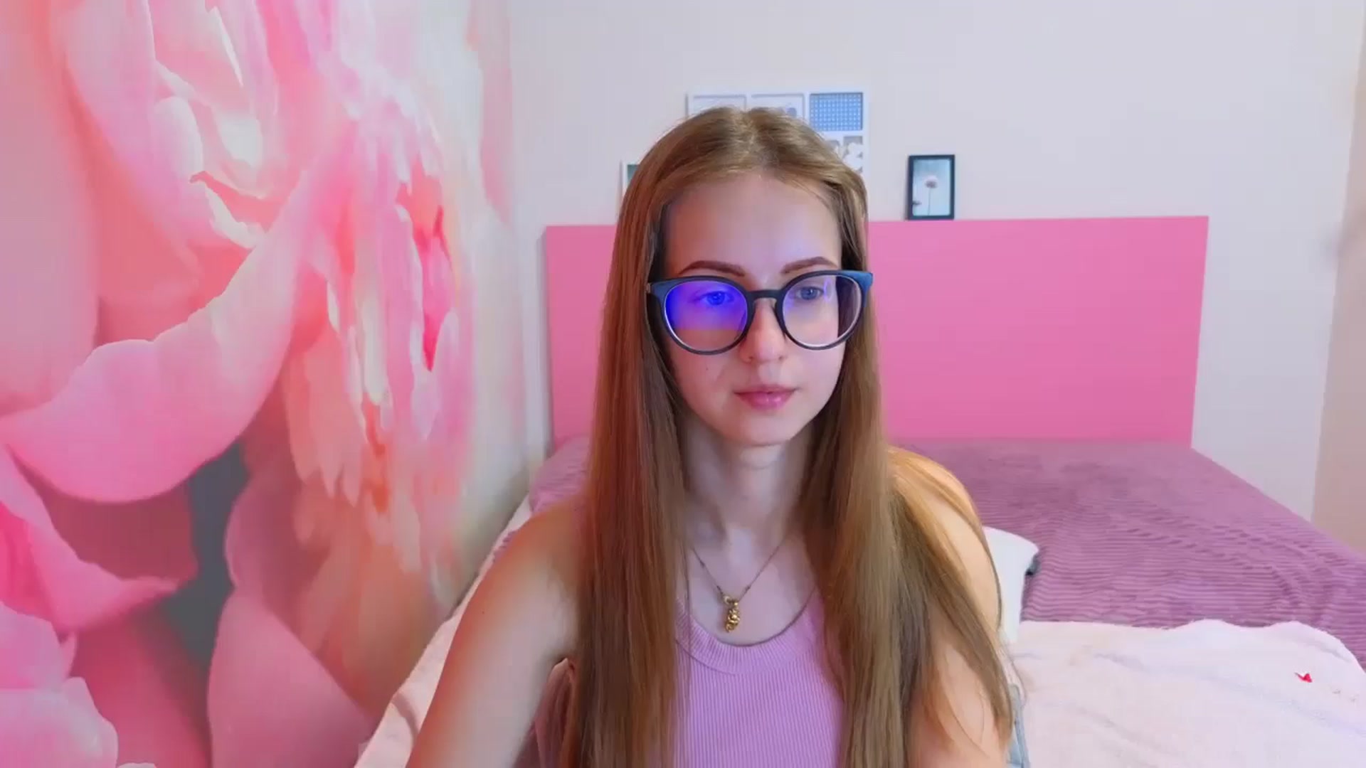 Gallery image thumbnail from Kristina_Adel's myfreecams stream on, 03/27/2026, 10:19 image 5 of 20