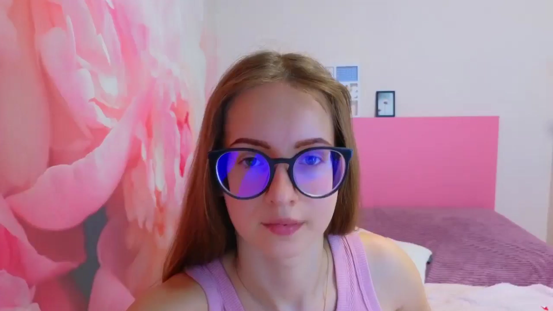 Gallery image thumbnail from Kristina_Adel's myfreecams stream on, 03/27/2026, 10:19 image 9 of 20