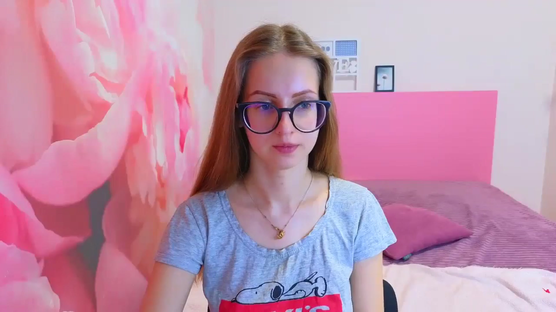 Gallery image thumbnail from Kristina_Adel's myfreecams stream on, 03/30/2026, 08:00 image 9 of 20