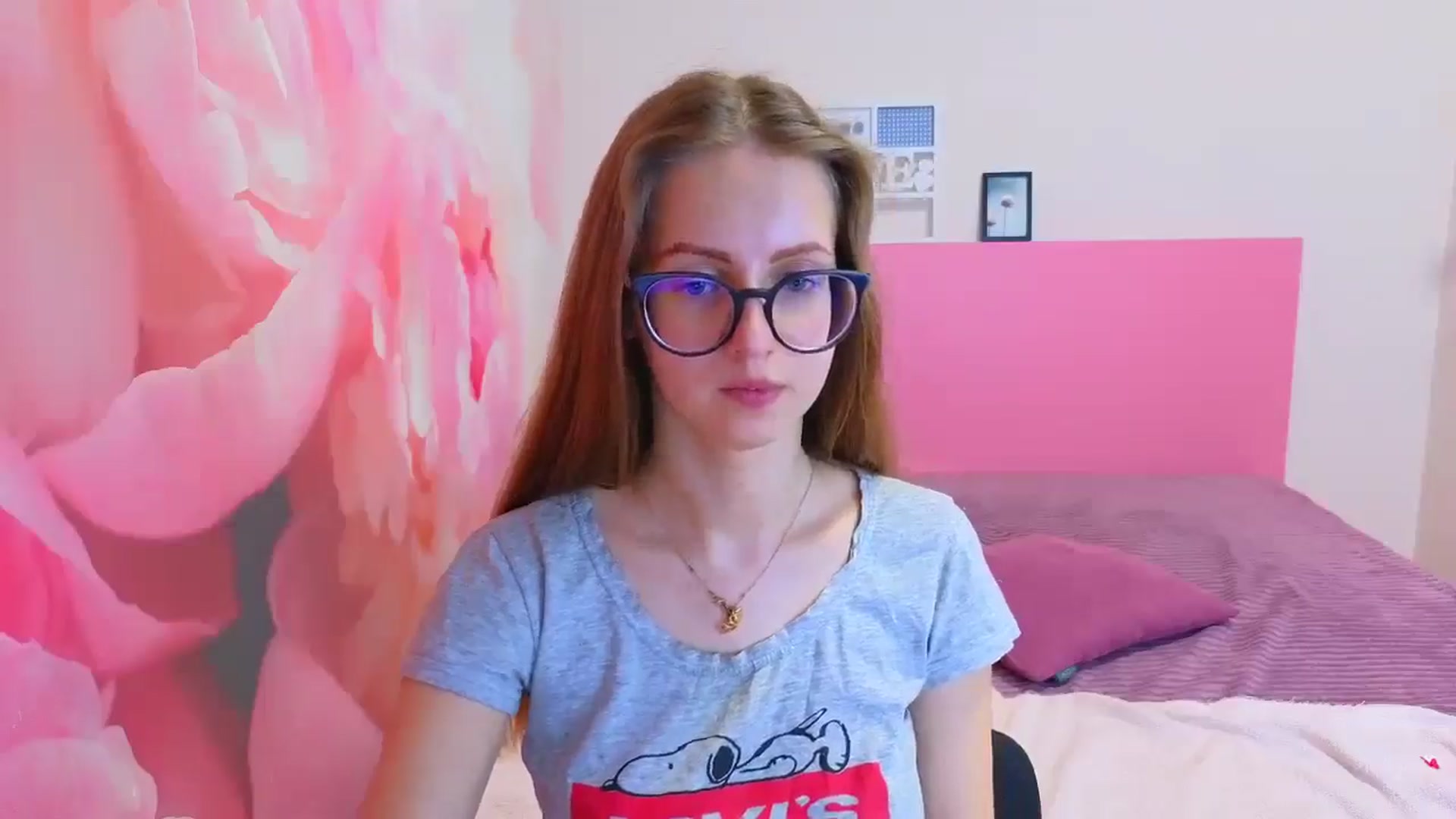 Gallery image thumbnail from Kristina_Adel's myfreecams stream on, 03/30/2026, 08:00 image 13 of 20