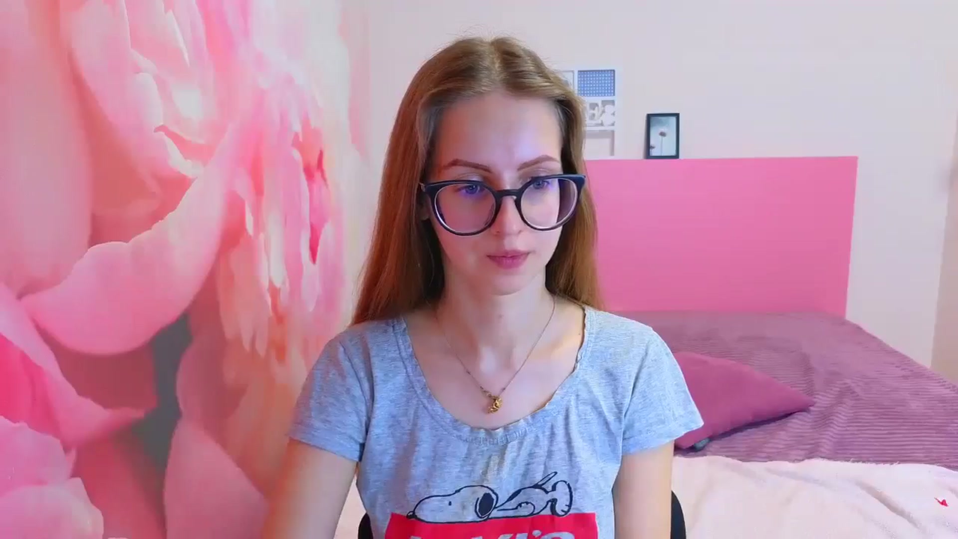 Gallery image thumbnail from Kristina_Adel's myfreecams stream on, 03/30/2026, 08:00 image 7 of 20