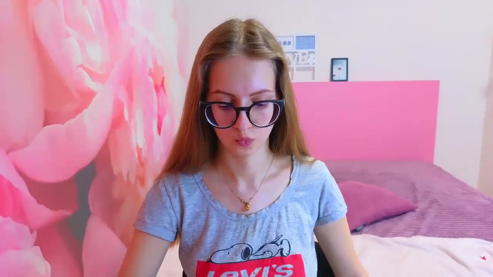 Gallery image thumbnail from Kristina_Adel's myfreecams stream on, 03/30/2026, 08:00 image 4 of 20
