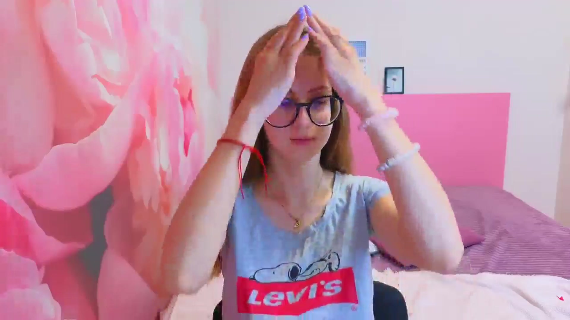 Gallery image thumbnail from Kristina_Adel's myfreecams stream on, 03/30/2026, 08:00 image 10 of 20