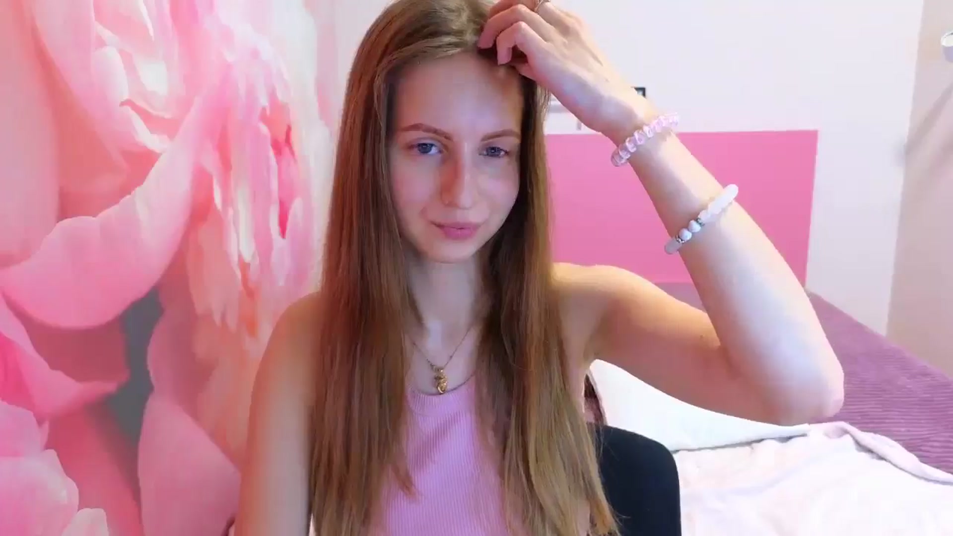 Gallery image thumbnail from Kristina_Adel's myfreecams stream on, 04/02/2026, 08:17 image 5 of 20