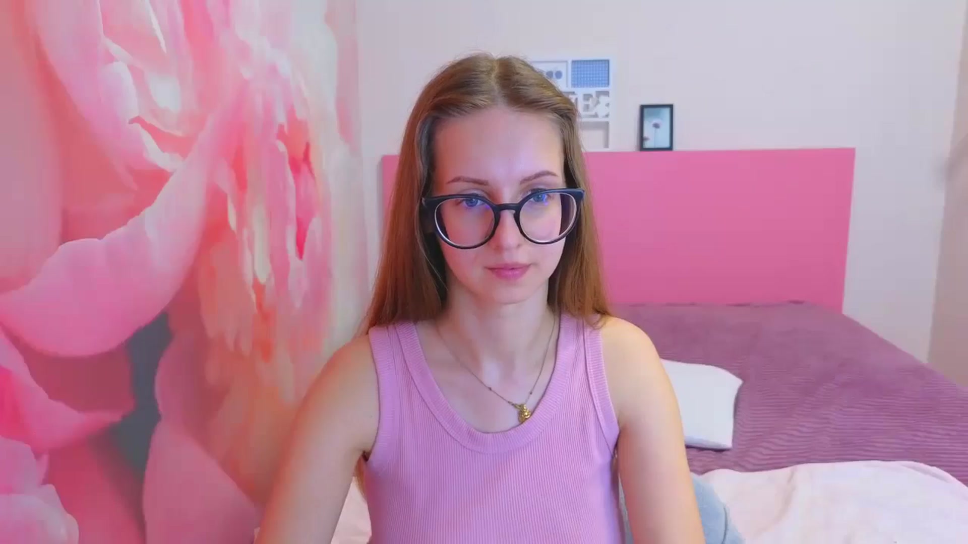 Gallery image thumbnail from Kristina_Adel's myfreecams stream on, 04/09/2026, 10:05 image 20 of 20