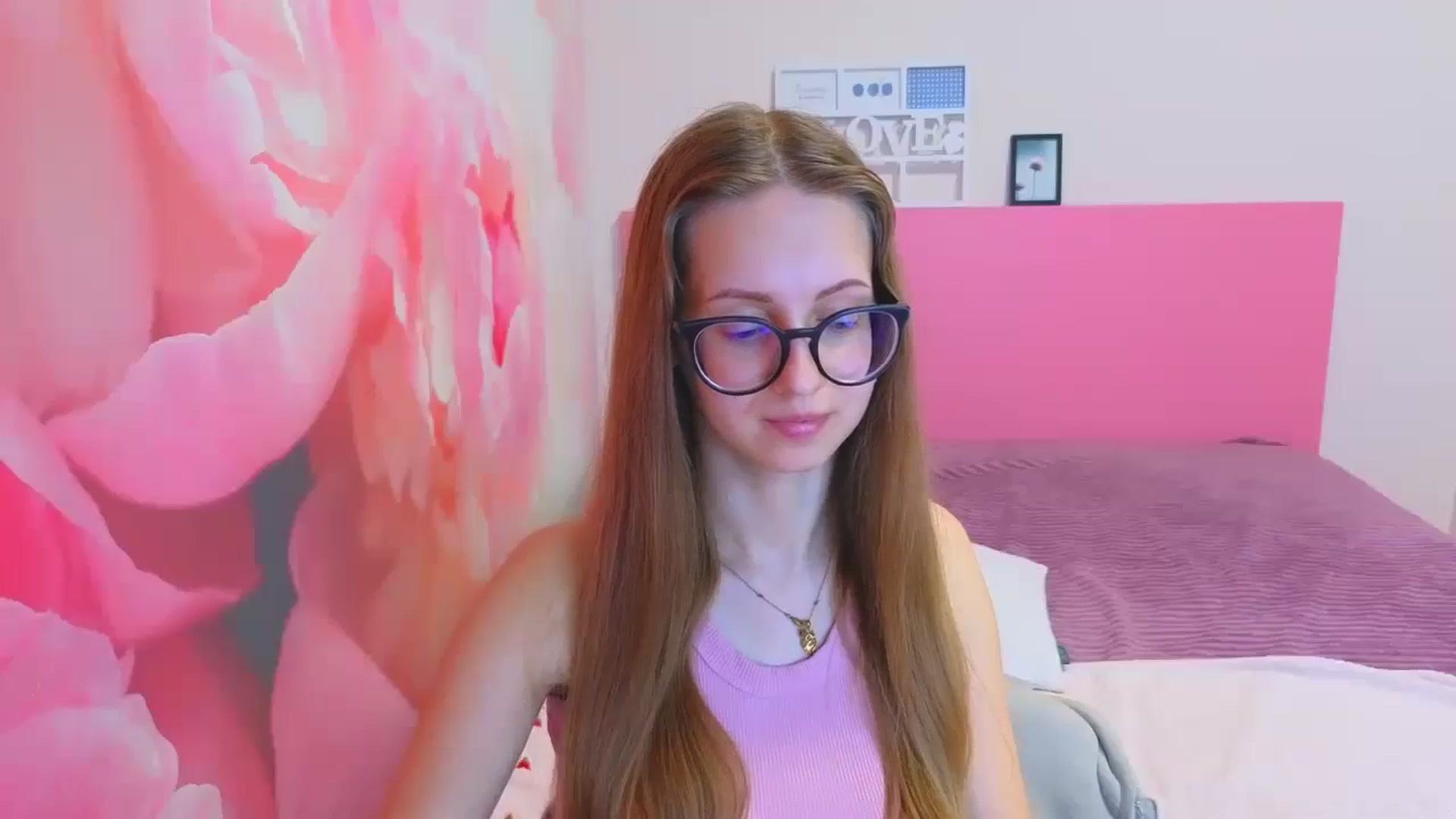 Gallery image thumbnail from Kristina_Adel's myfreecams stream on, 04/09/2026, 15:45 image 4 of 20