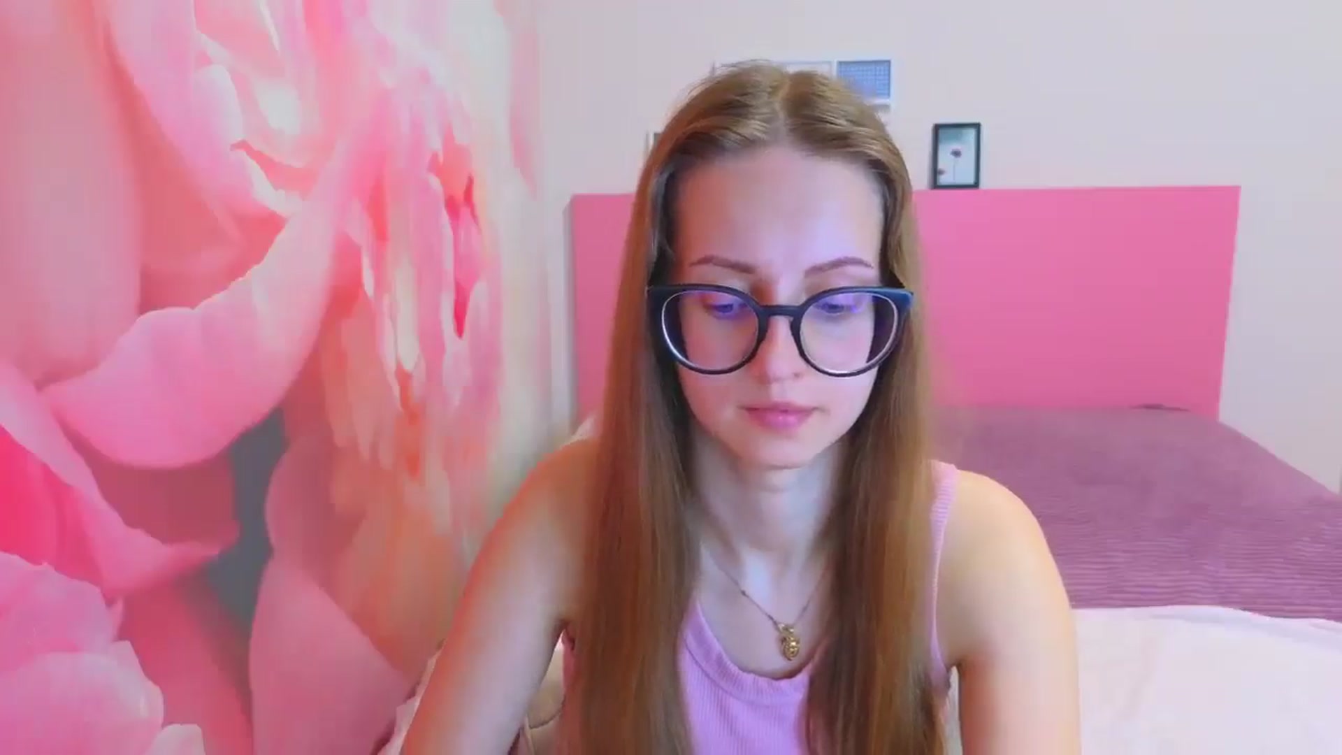 Gallery image thumbnail from Kristina_Adel's myfreecams stream on, 04/09/2026, 15:45 image 8 of 20
