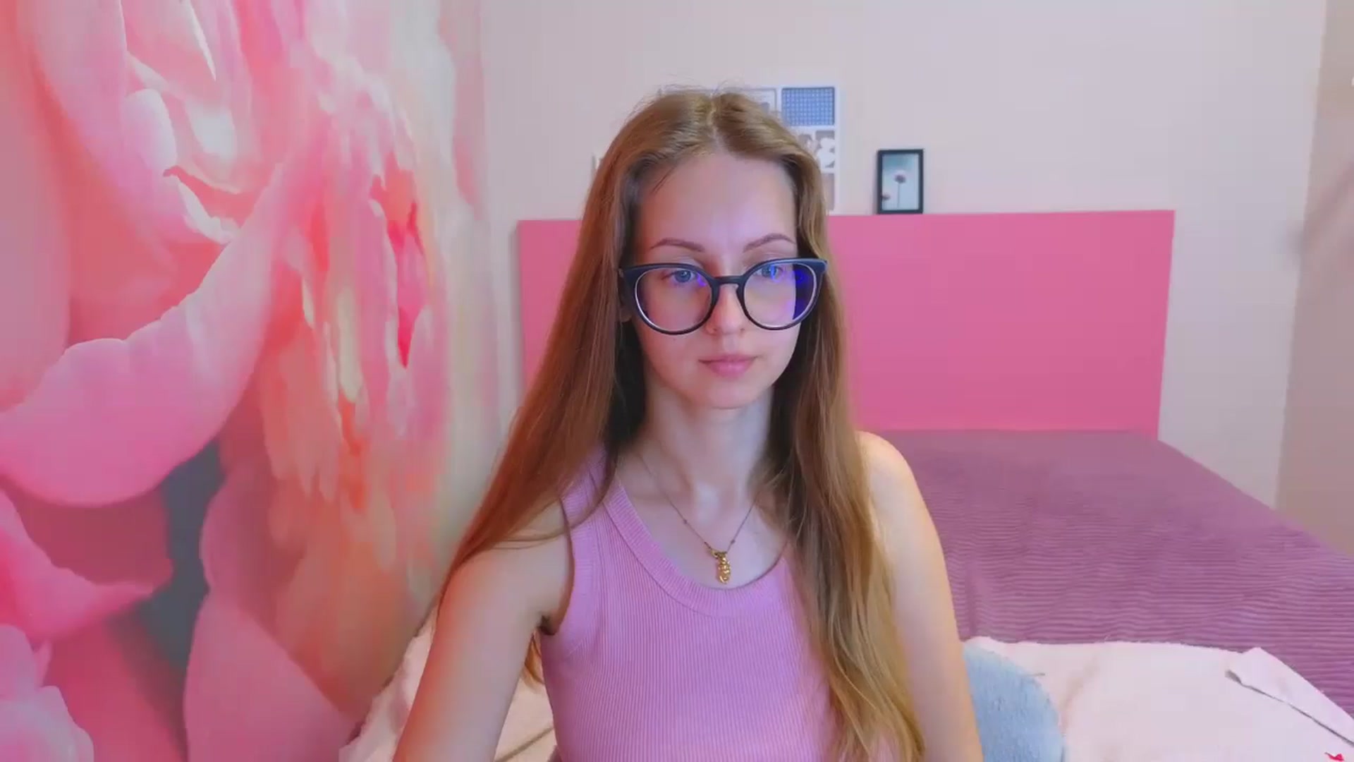 Gallery image thumbnail from Kristina_Adel's myfreecams stream on, 04/10/2026, 08:40 image 7 of 20