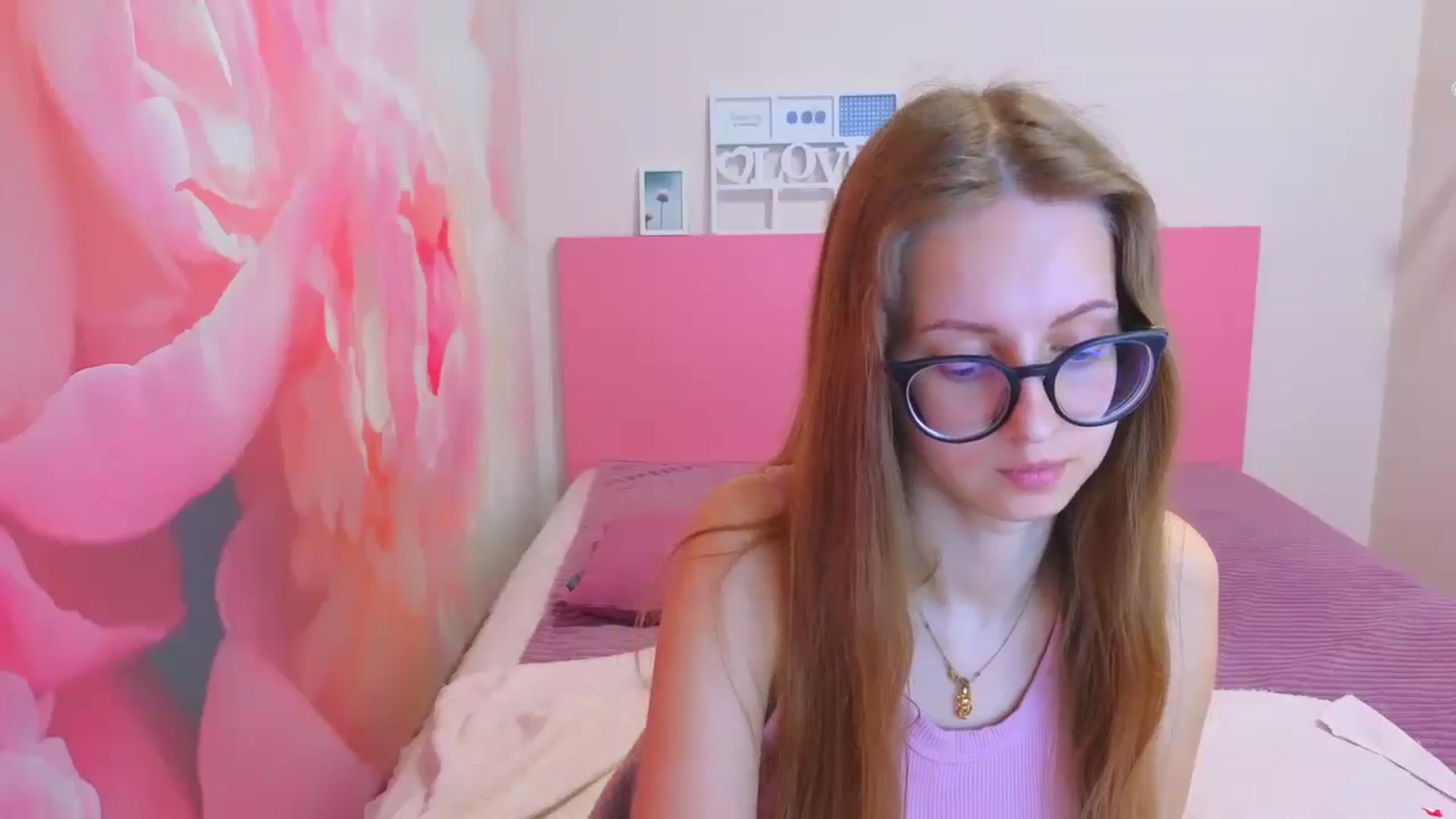 Gallery image thumbnail from Kristina_Adel's myfreecams stream on, 04/10/2026, 08:40 image 2 of 20