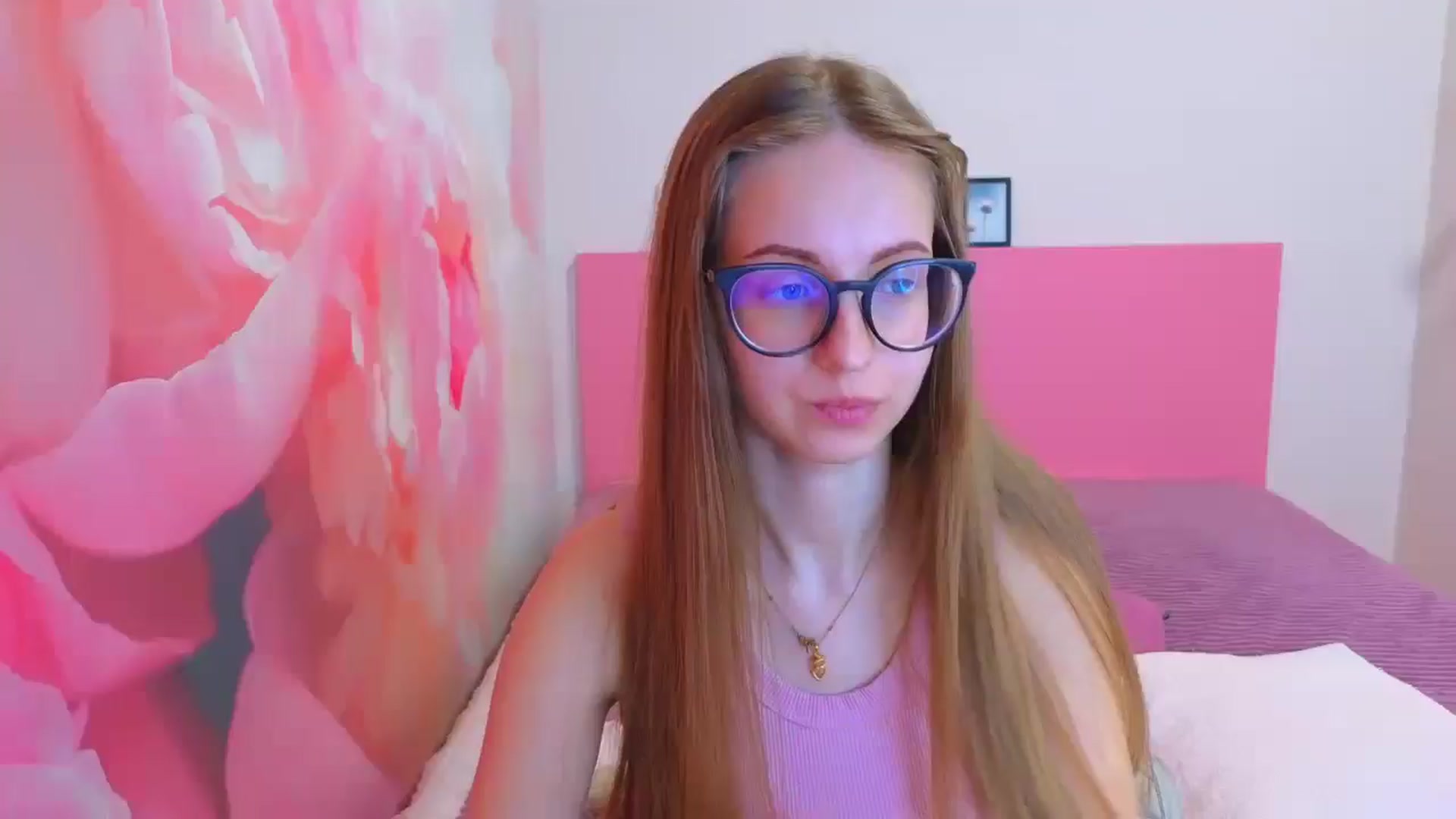 Gallery image thumbnail from Kristina_Adel's myfreecams stream on, 04/13/2026, 08:50 image 2 of 20