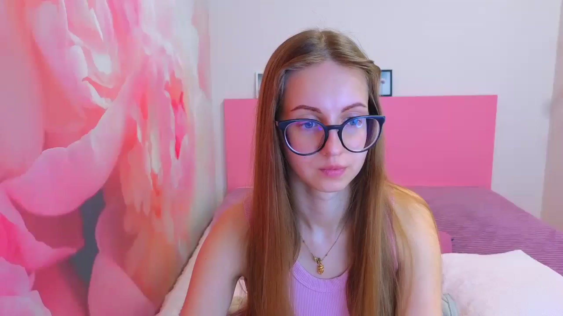 Gallery image thumbnail from Kristina_Adel's myfreecams stream on, 04/13/2026, 08:50 image 4 of 20