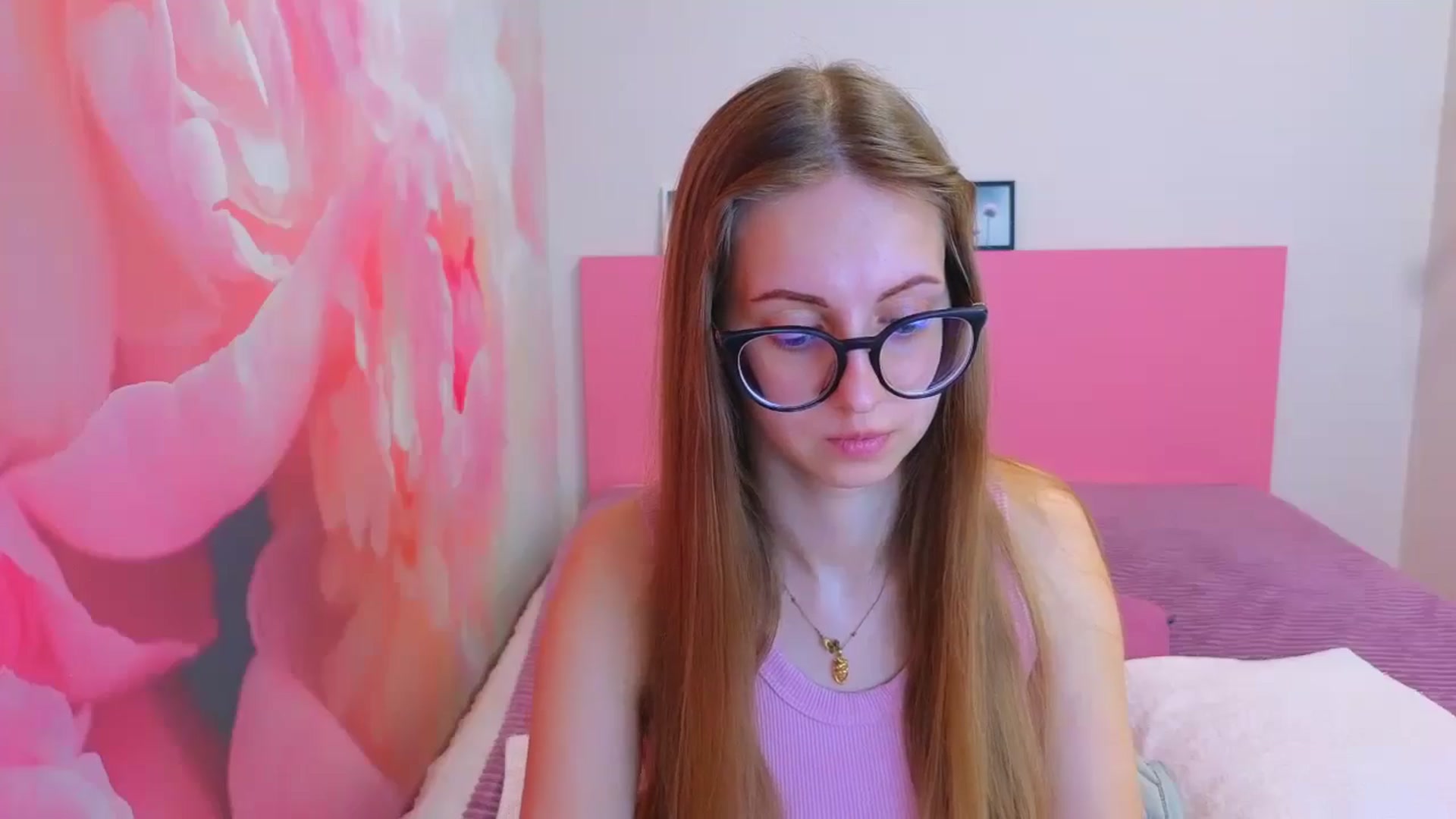 Gallery image thumbnail from Kristina_Adel's myfreecams stream on, 04/13/2026, 08:50 image 5 of 20