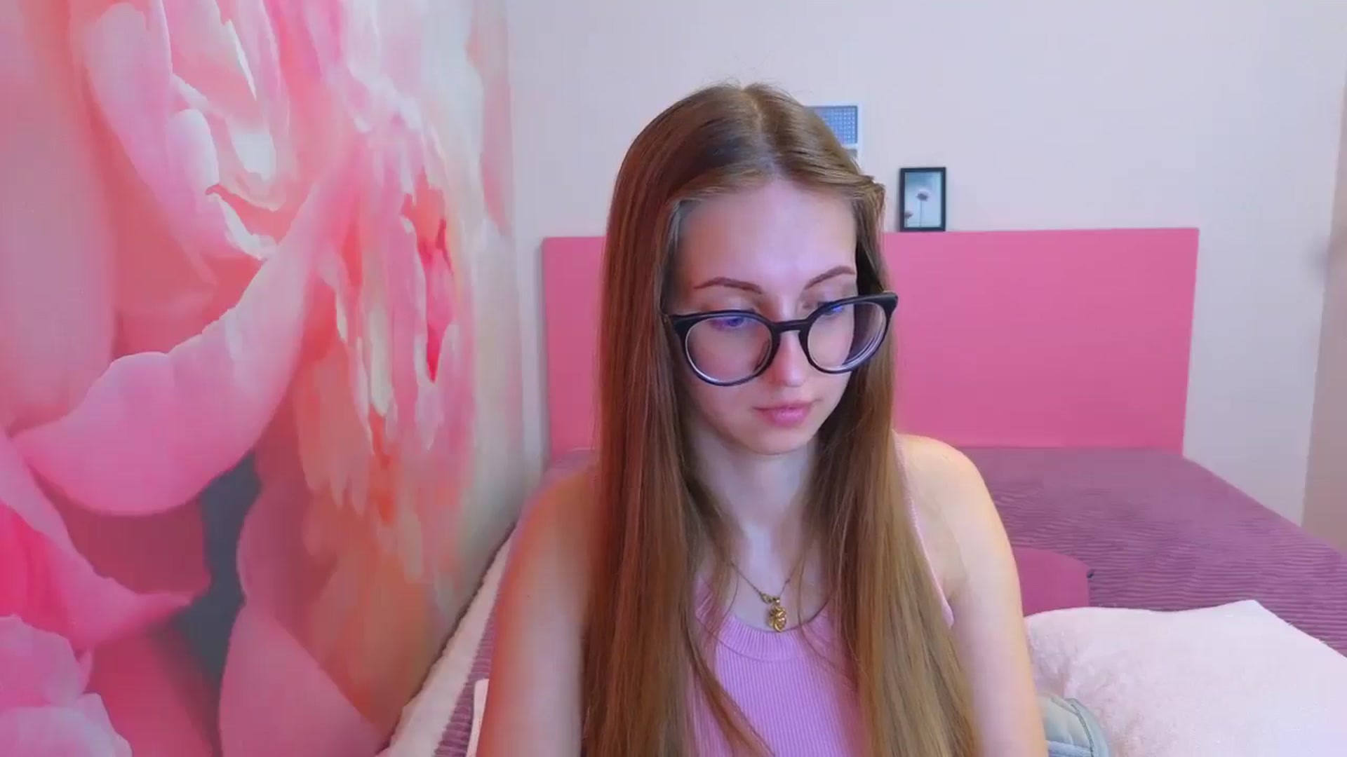 Gallery image thumbnail from Kristina_Adel's myfreecams stream on, 04/13/2026, 08:50 image 13 of 20
