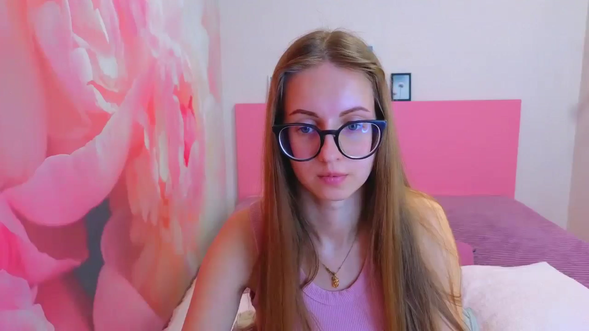 Gallery image thumbnail from Kristina_Adel's myfreecams stream on, 04/13/2026, 08:50 image 6 of 20