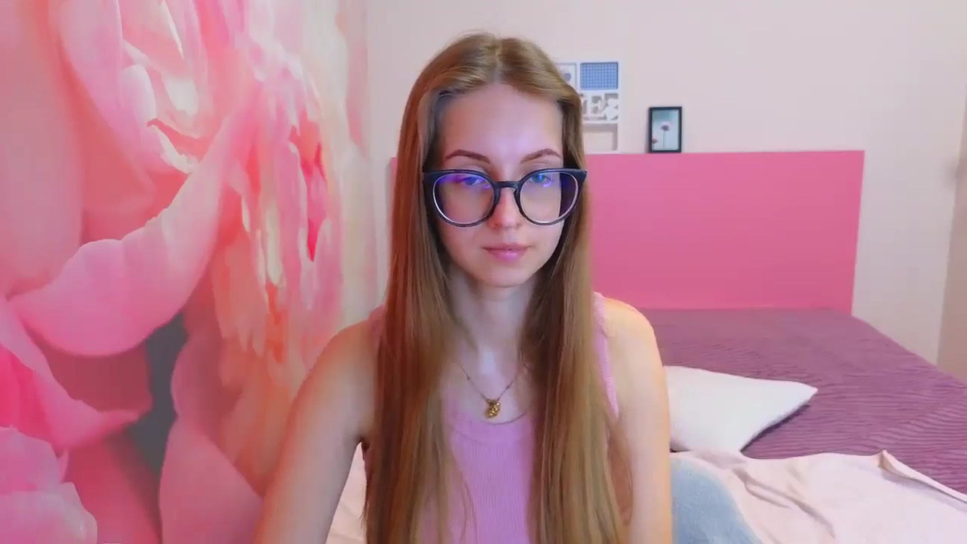 Gallery image thumbnail from Kristina_Adel's myfreecams stream on, 04/15/2026, 07:35 image 4 of 20