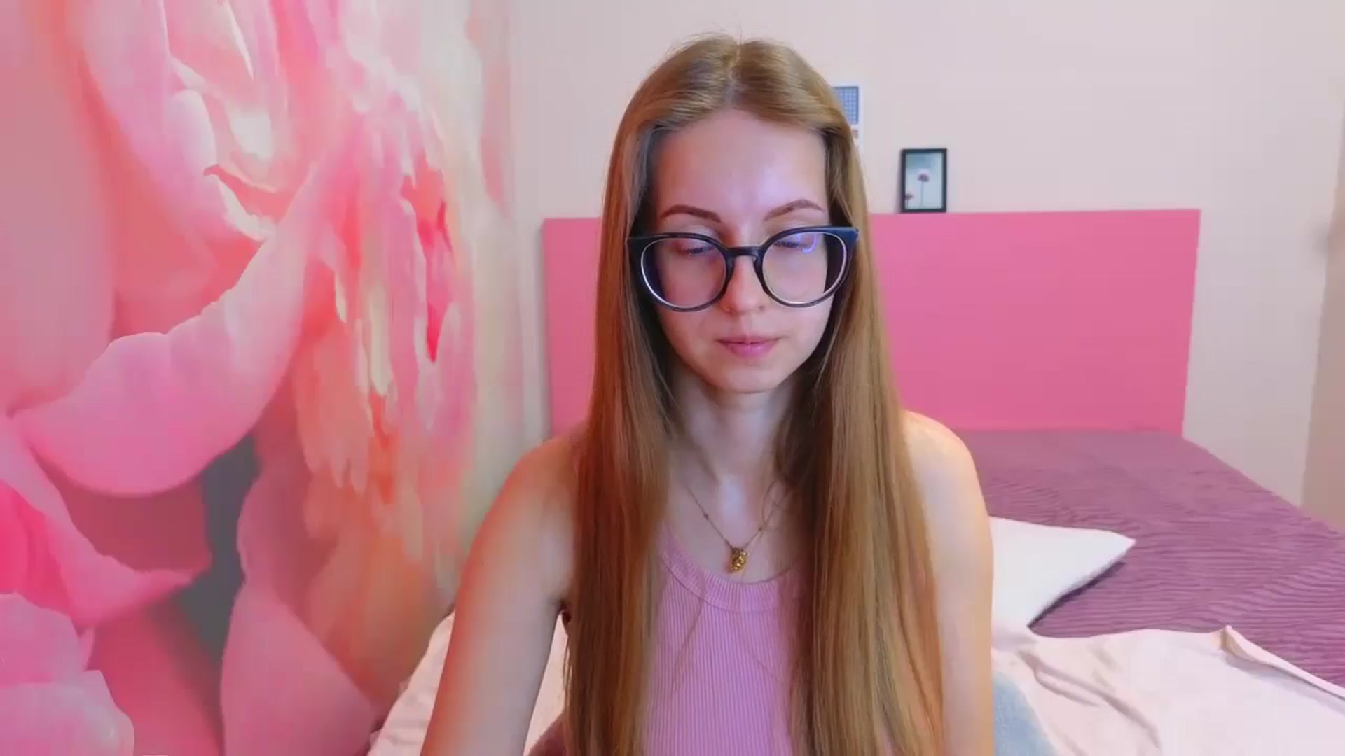 Gallery image thumbnail from Kristina_Adel's myfreecams stream on, 04/15/2026, 07:35 image 12 of 20
