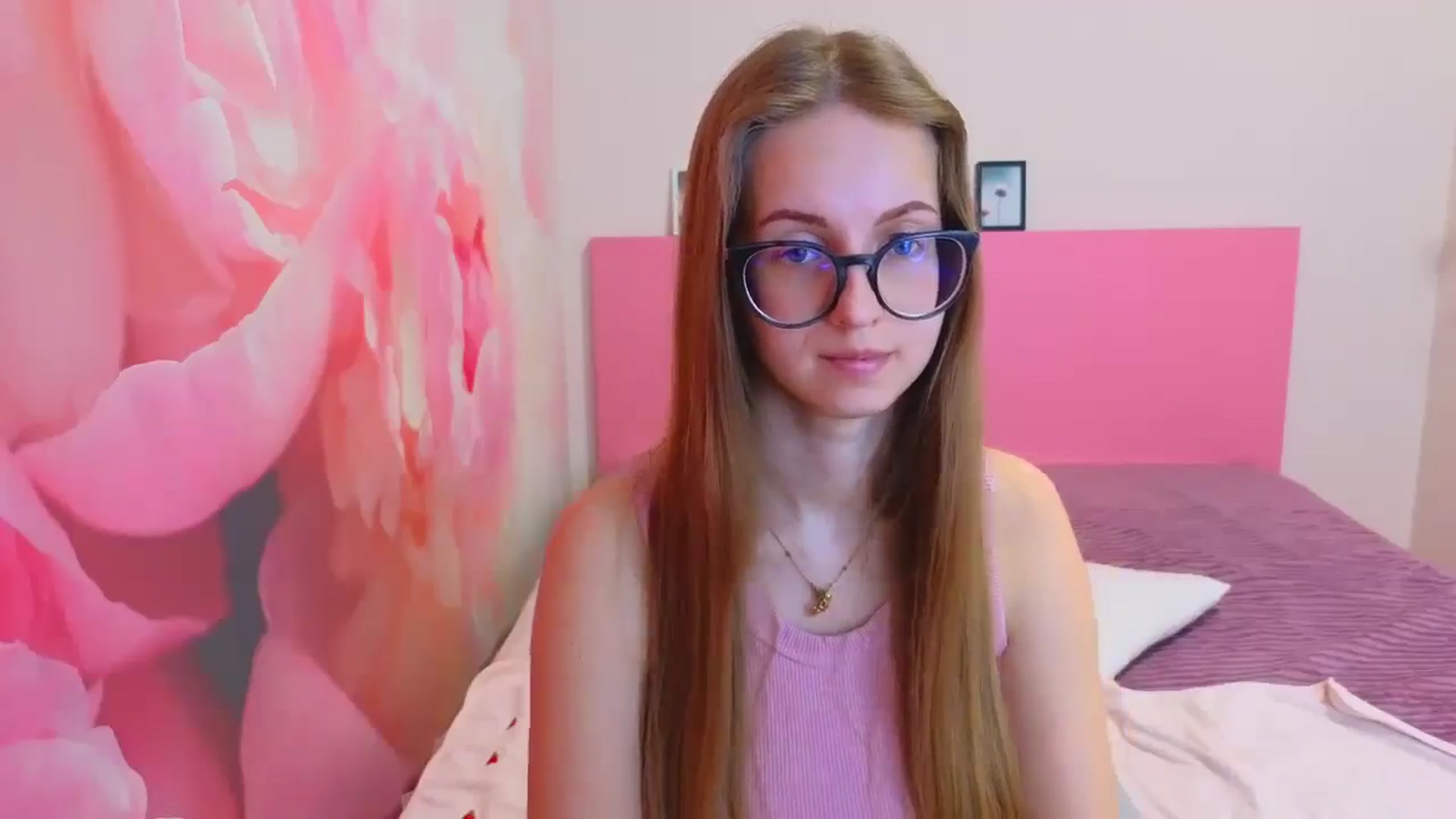 Gallery image thumbnail from Kristina_Adel's myfreecams stream on, 04/15/2026, 07:35 image 9 of 20