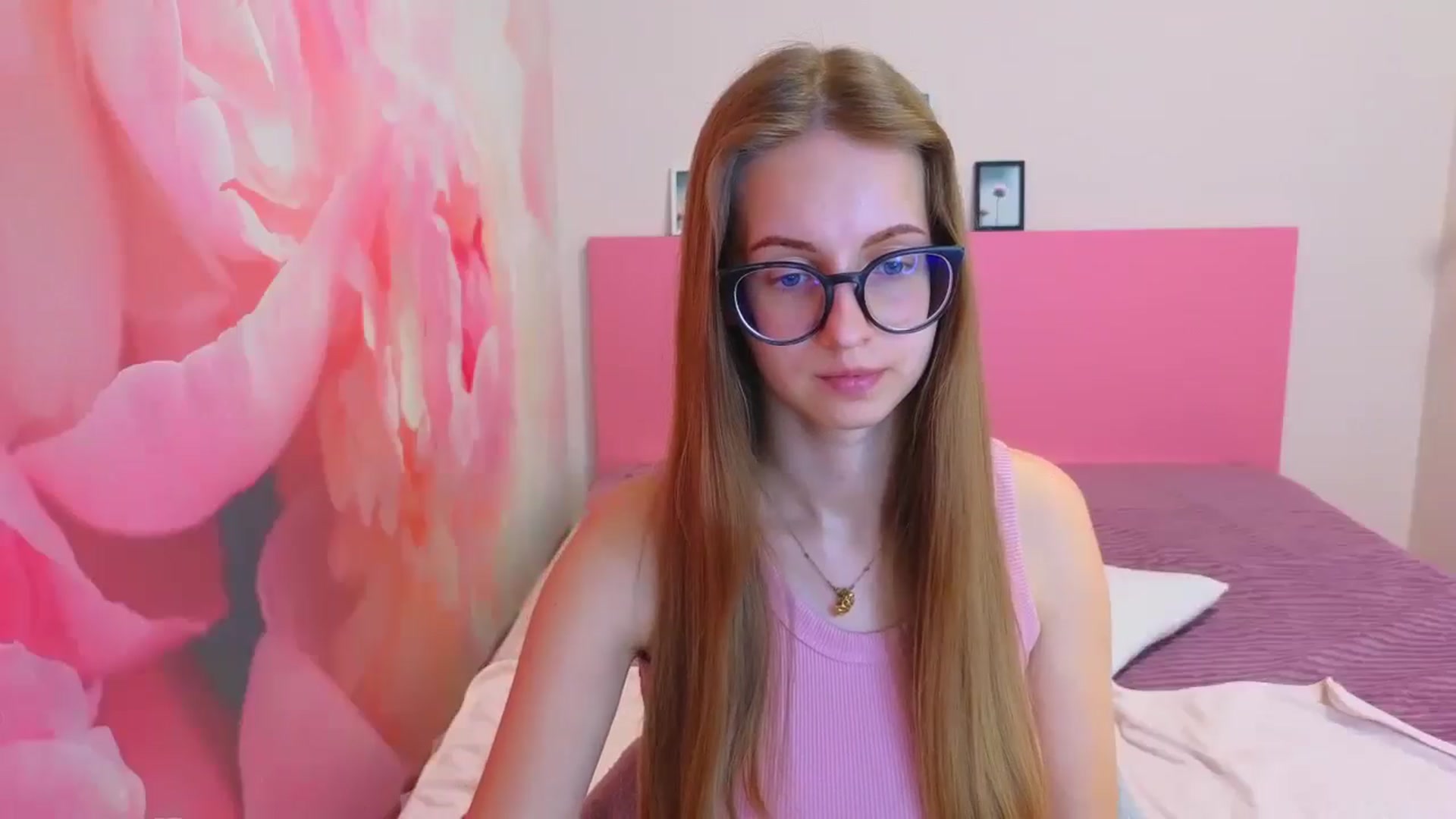 Gallery image thumbnail from Kristina_Adel's myfreecams stream on, 04/15/2026, 07:35 image 14 of 20