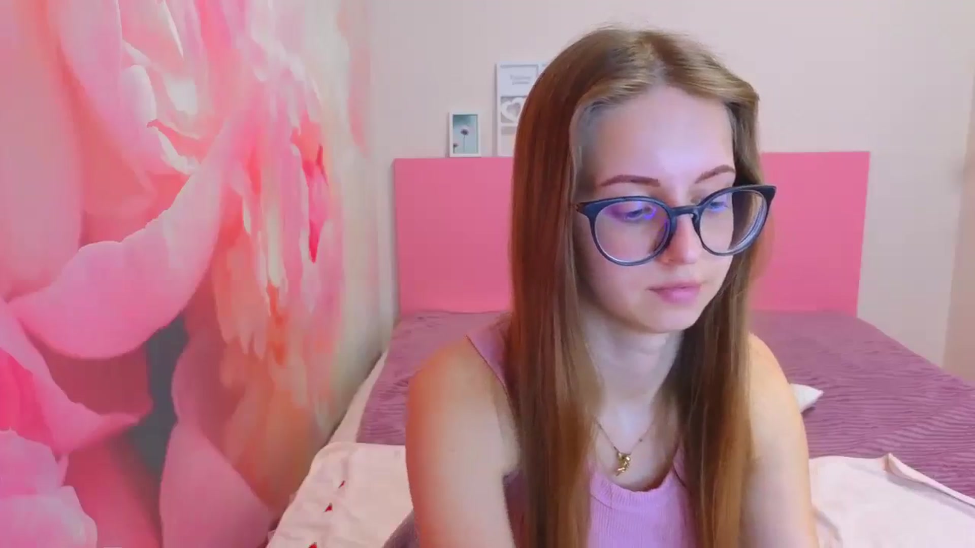 Gallery image thumbnail from Kristina_Adel's myfreecams stream on, 04/15/2026, 07:35 image 15 of 20