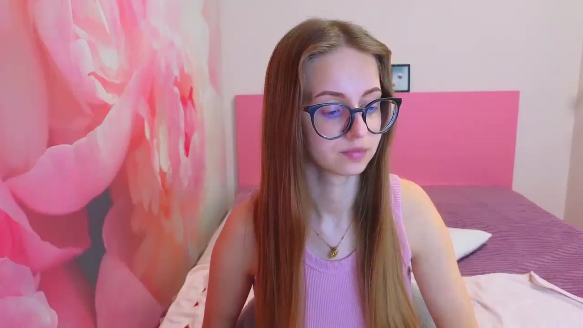 Gallery image thumbnail from Kristina_Adel's myfreecams stream on, 04/15/2026, 07:35 image 13 of 20