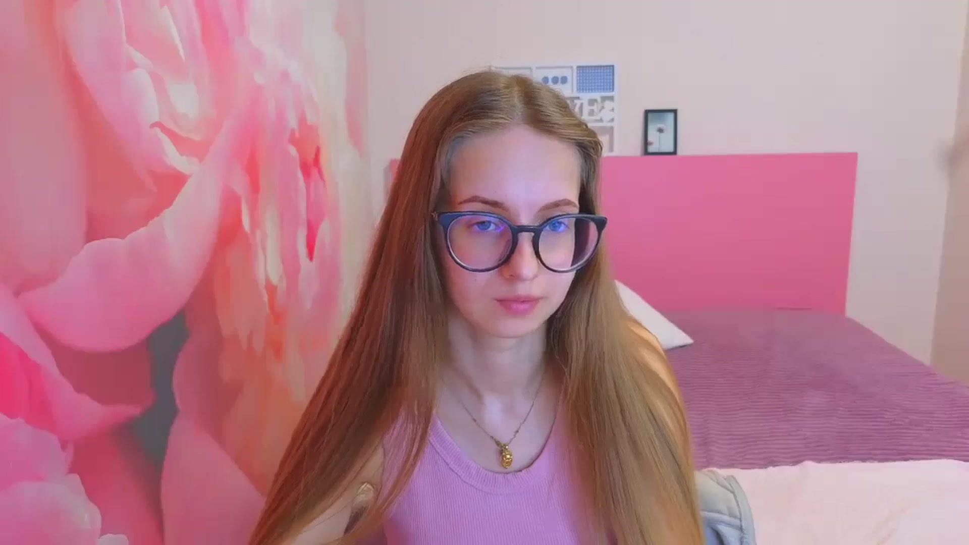 Gallery image thumbnail from Kristina_Adel's myfreecams stream on, 04/16/2026, 14:22 image 19 of 20