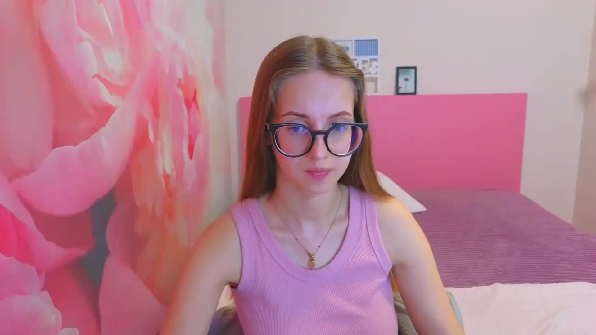 Gallery image thumbnail from Kristina_Adel's myfreecams stream on, 04/16/2026, 14:22 image 12 of 20