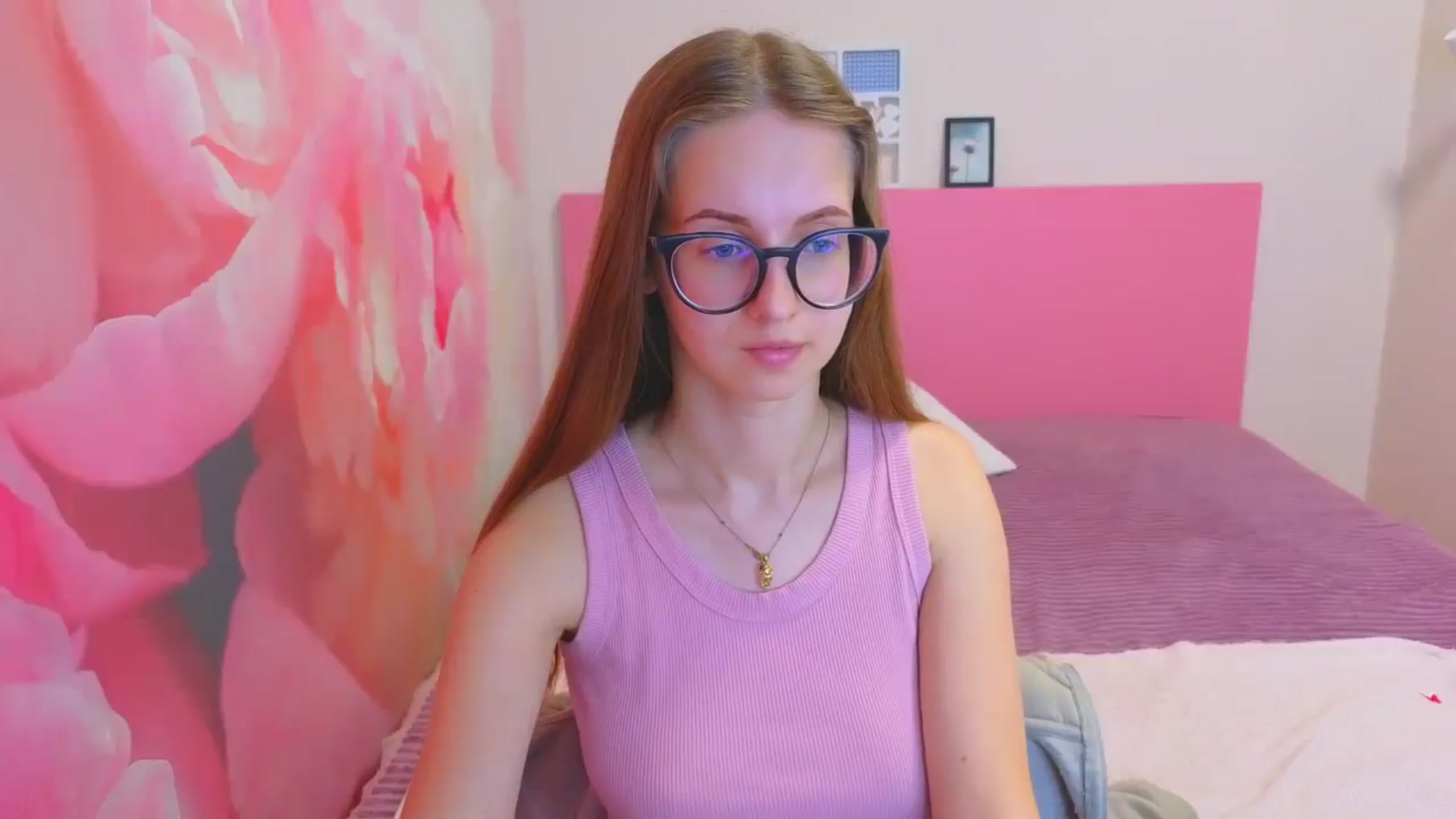 Gallery image thumbnail from Kristina_Adel's myfreecams stream on, 04/16/2026, 14:22 image 7 of 20