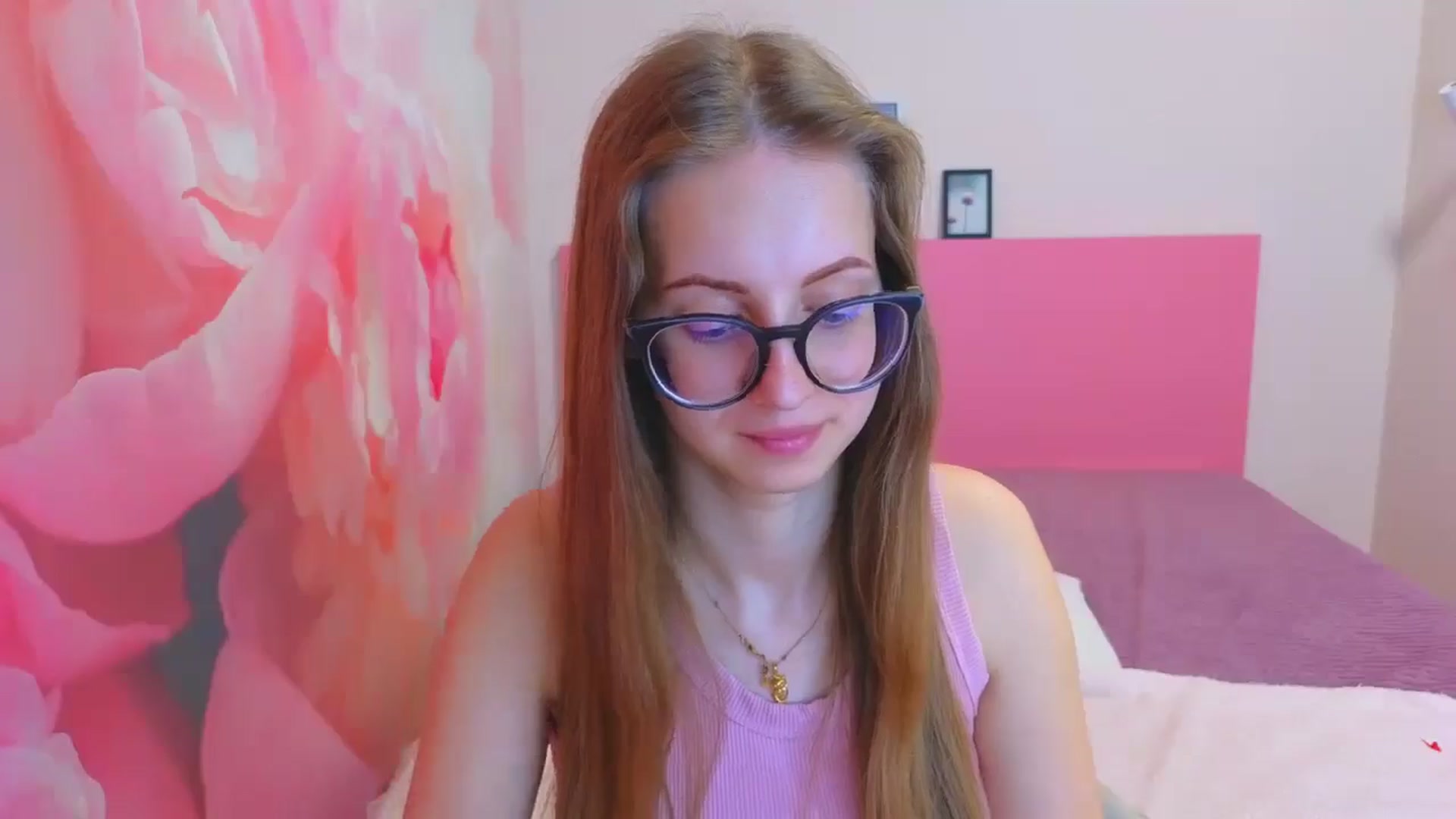 Gallery image thumbnail from Kristina_Adel's myfreecams stream on, 04/22/2026, 10:36 image 10 of 20