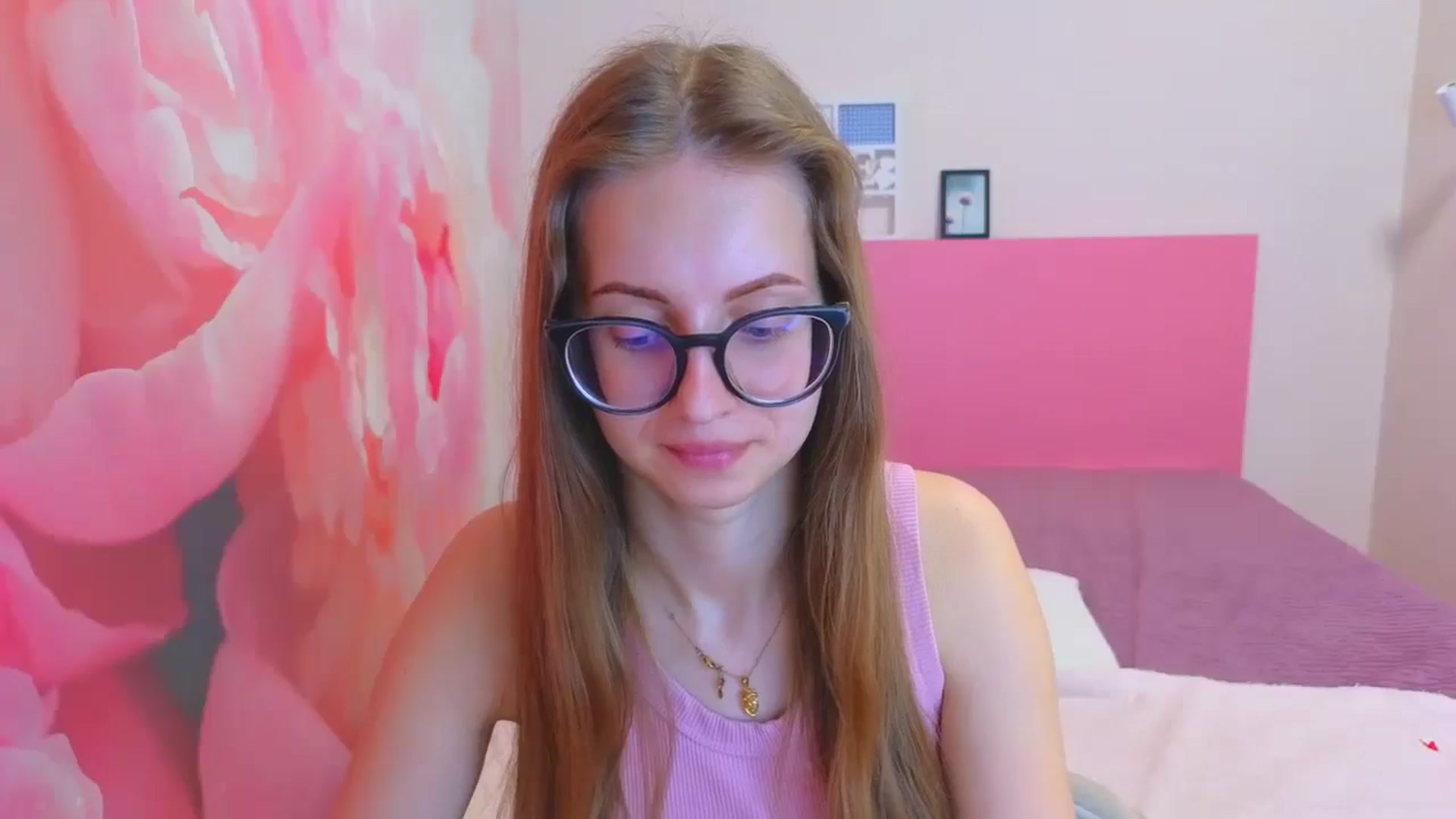 Gallery image thumbnail from Kristina_Adel's myfreecams stream on, 04/22/2026, 10:36 image 9 of 20