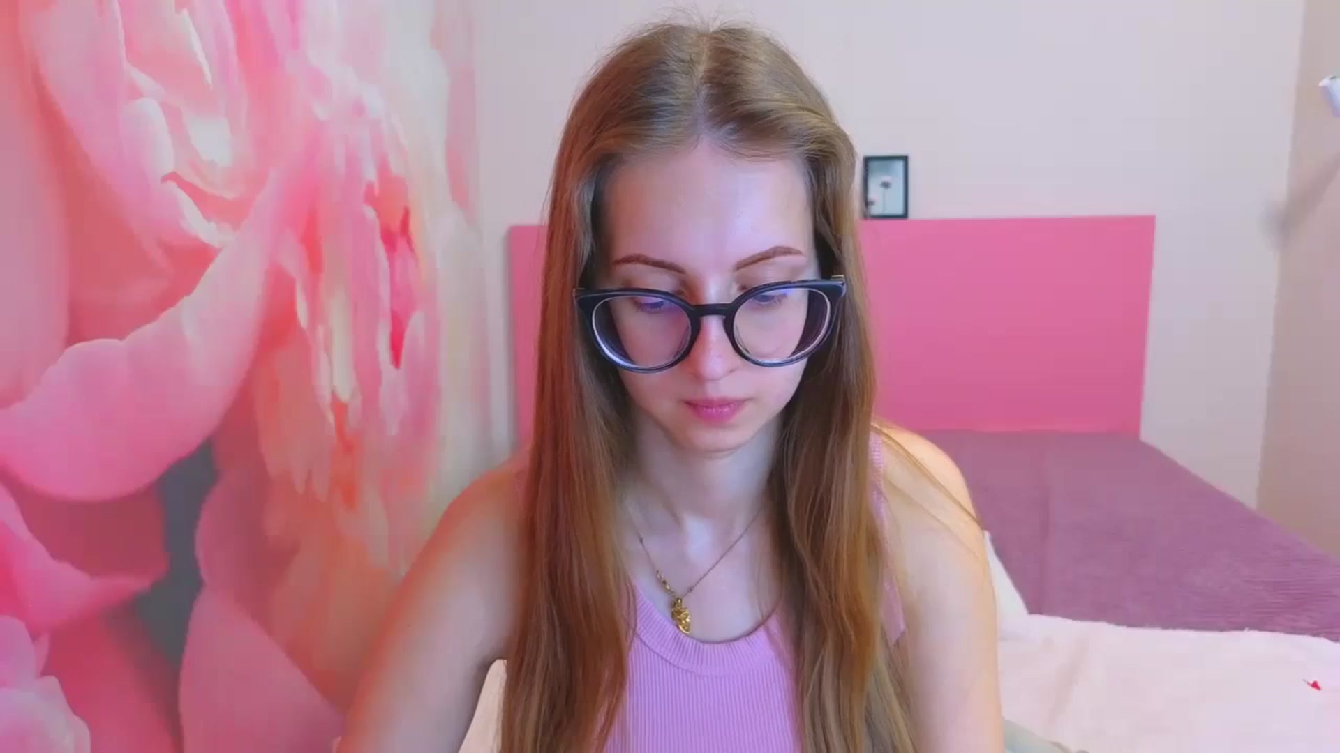 Gallery image thumbnail from Kristina_Adel's myfreecams stream on, 04/22/2026, 10:36 image 2 of 20
