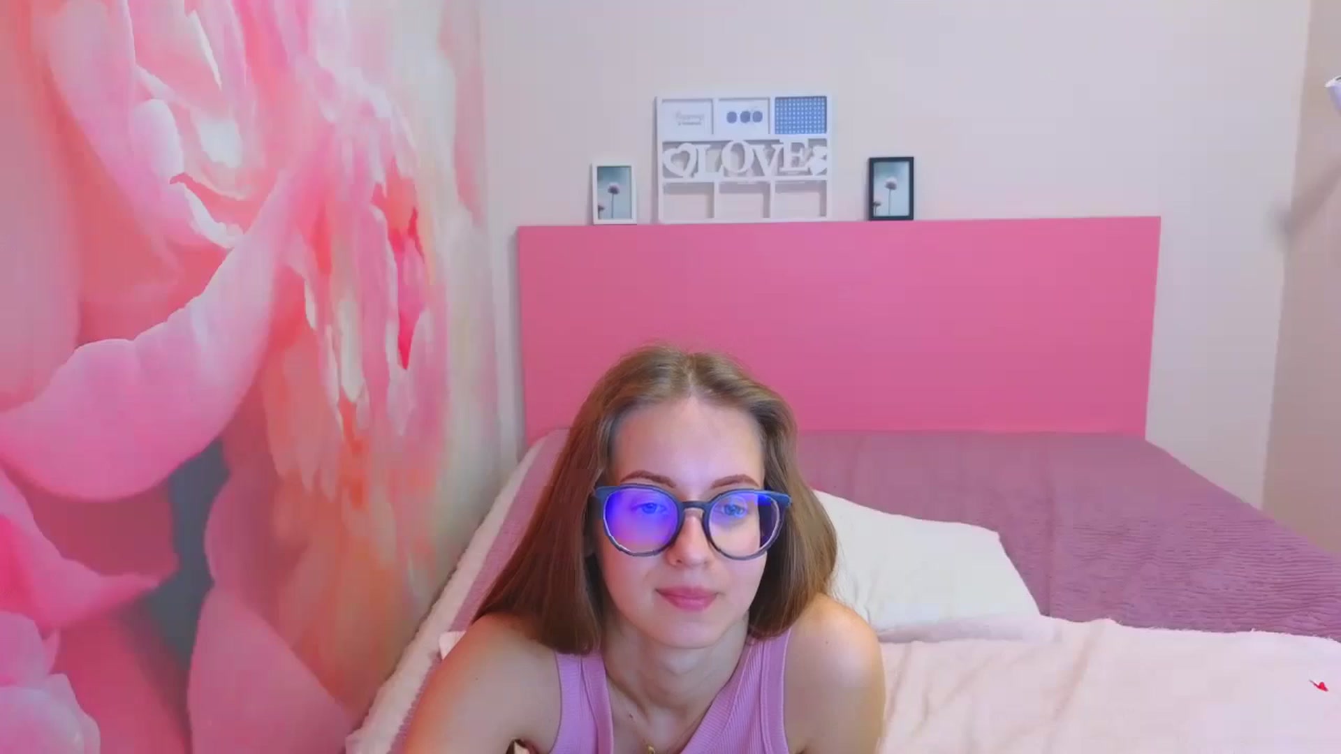 Gallery image thumbnail from Kristina_Adel's myfreecams stream on, 04/22/2026, 10:36 image 15 of 20