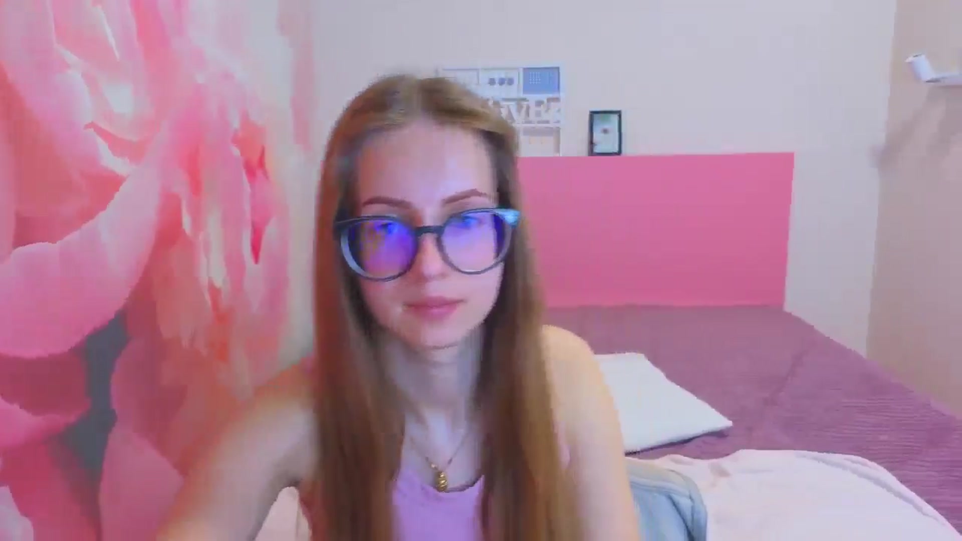 Gallery image thumbnail from Kristina_Adel's myfreecams stream on, 04/23/2026, 10:22 image 18 of 20