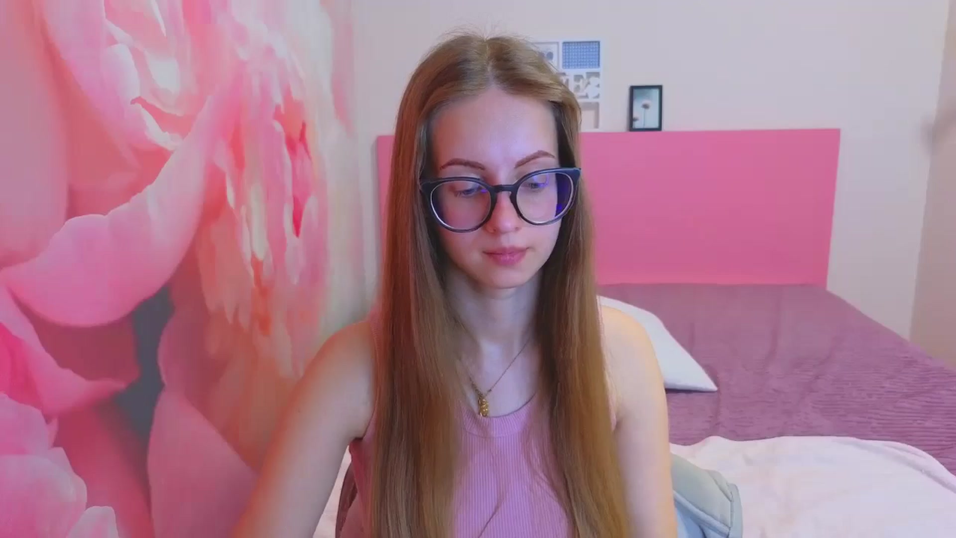 Gallery image thumbnail from Kristina_Adel's myfreecams stream on, 04/23/2026, 13:00 image 7 of 20