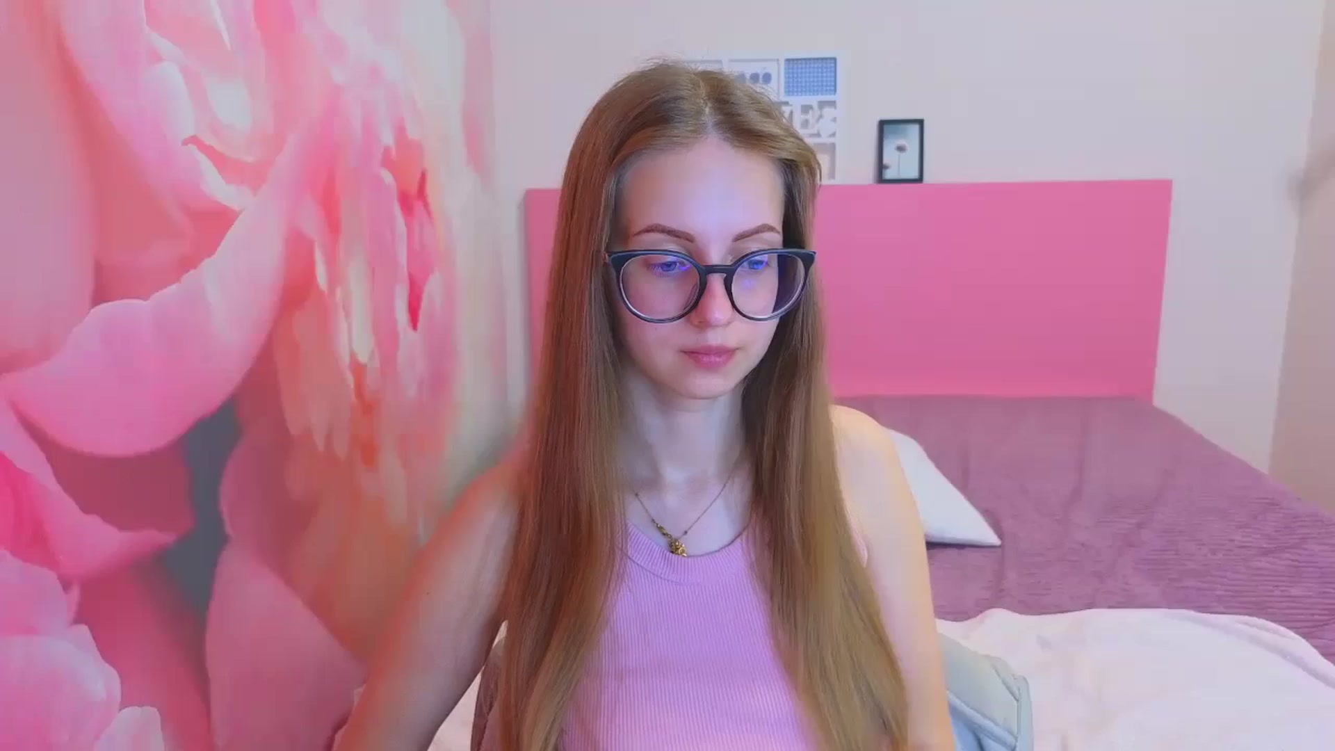 Gallery image thumbnail from Kristina_Adel's myfreecams stream on, 04/23/2026, 13:00 image 13 of 20
