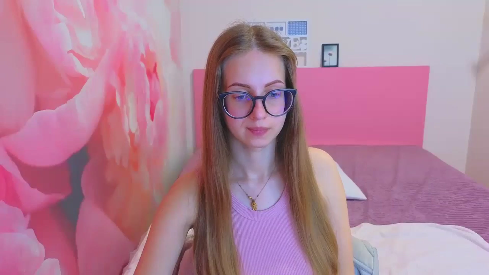 Gallery image thumbnail from Kristina_Adel's myfreecams stream on, 04/23/2026, 13:00 image 17 of 20