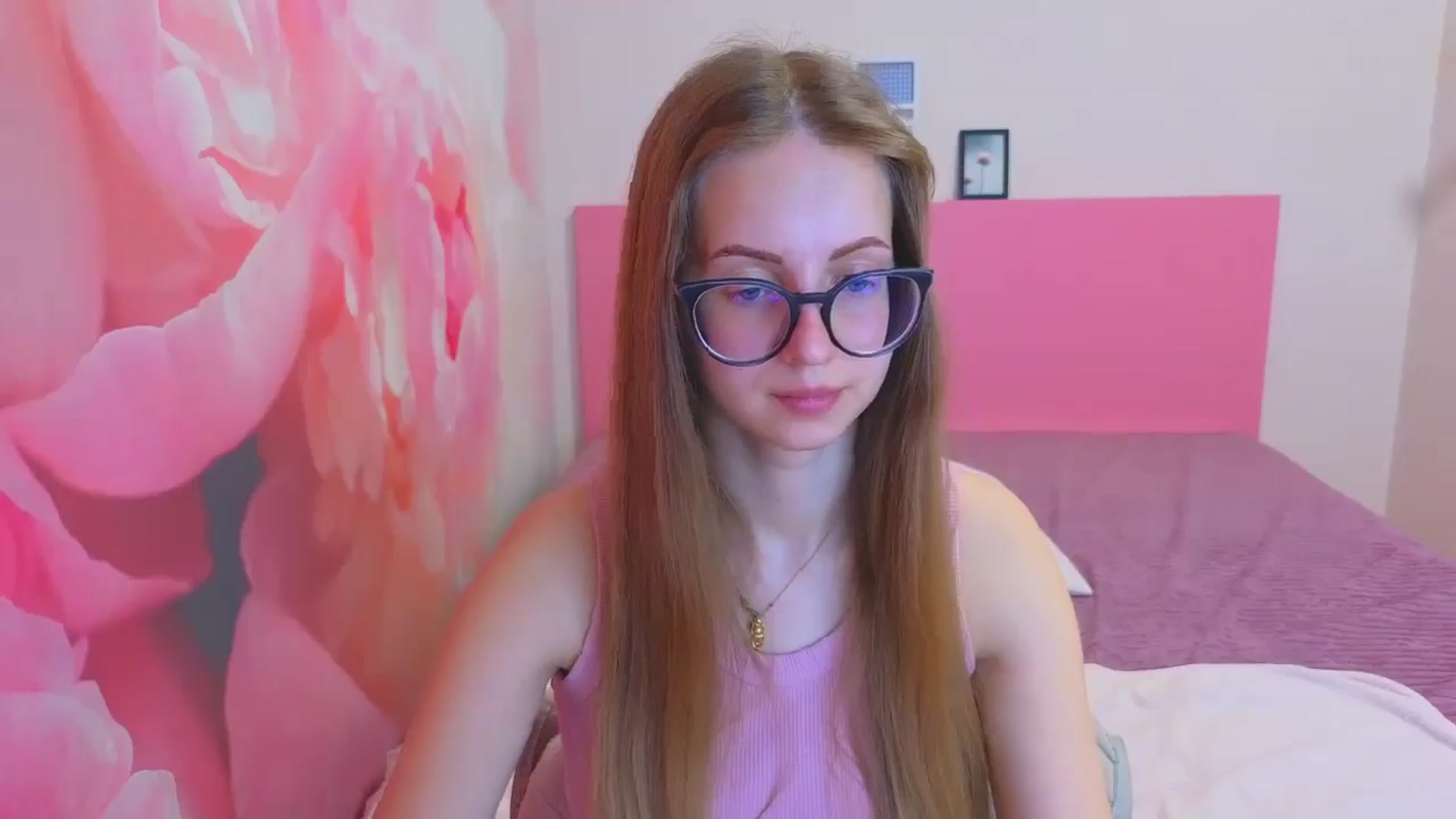 Gallery image thumbnail from Kristina_Adel's myfreecams stream on, 04/23/2026, 13:00 image 6 of 20