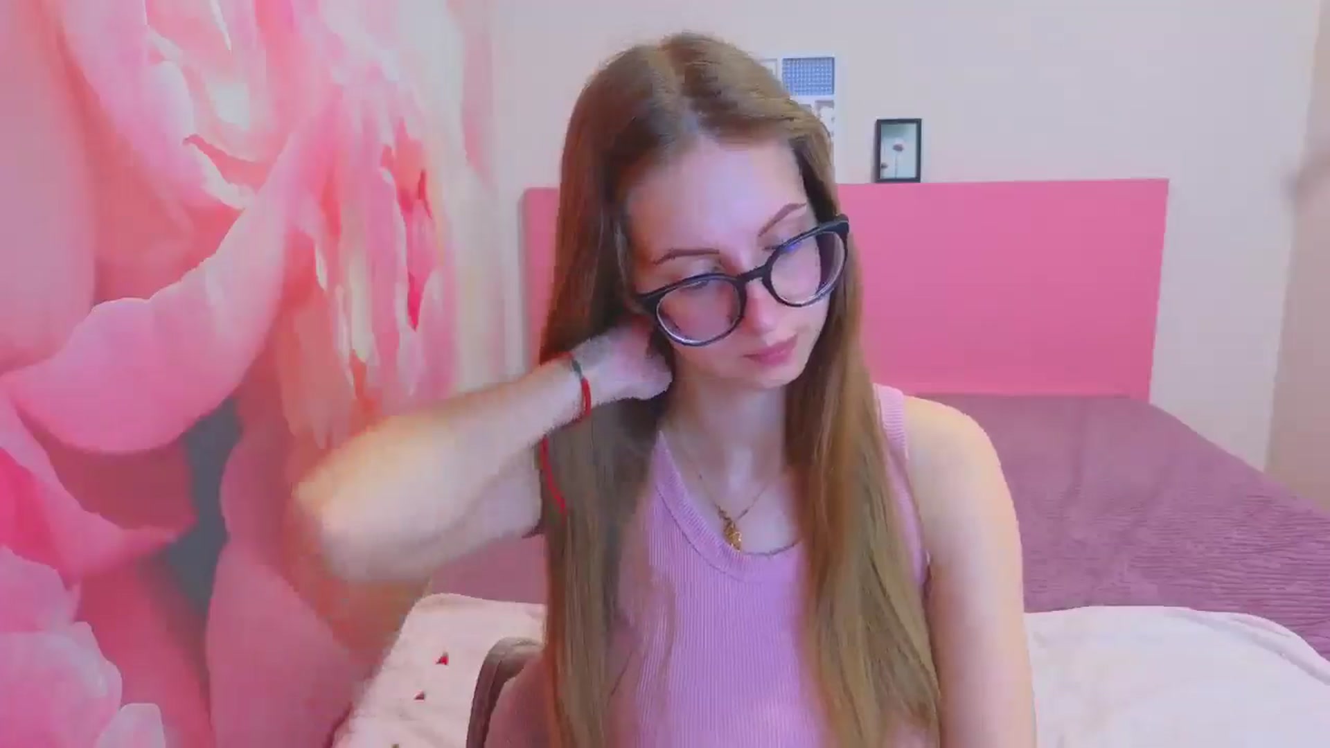 Gallery image thumbnail from Kristina_Adel's myfreecams stream on, 04/23/2026, 13:00 image 18 of 20