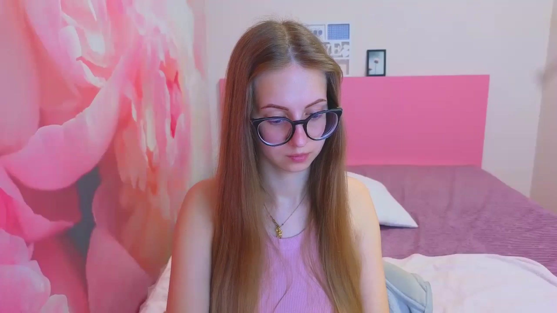Gallery image thumbnail from Kristina_Adel's myfreecams stream on, 04/23/2026, 13:00 image 9 of 20