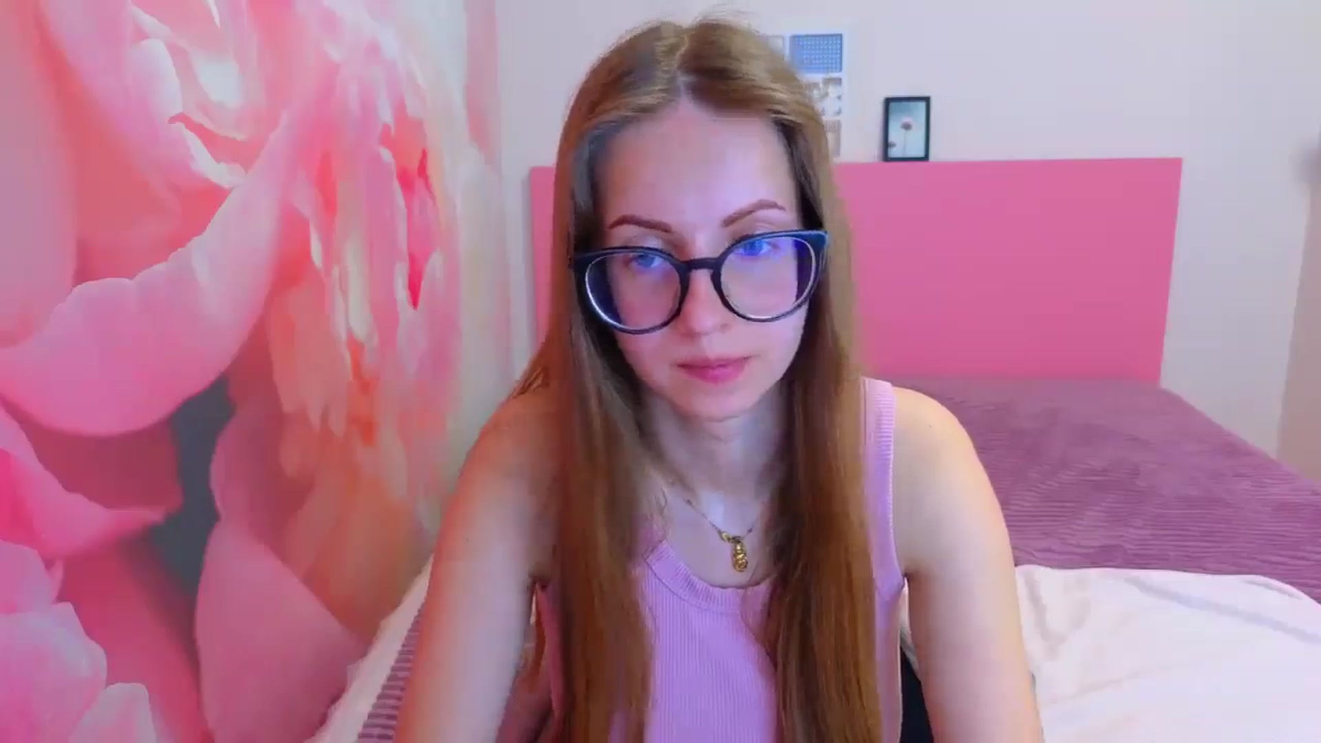 Gallery image thumbnail from Kristina_Adel's myfreecams stream on, 04/27/2026, 08:49 image 2 of 20